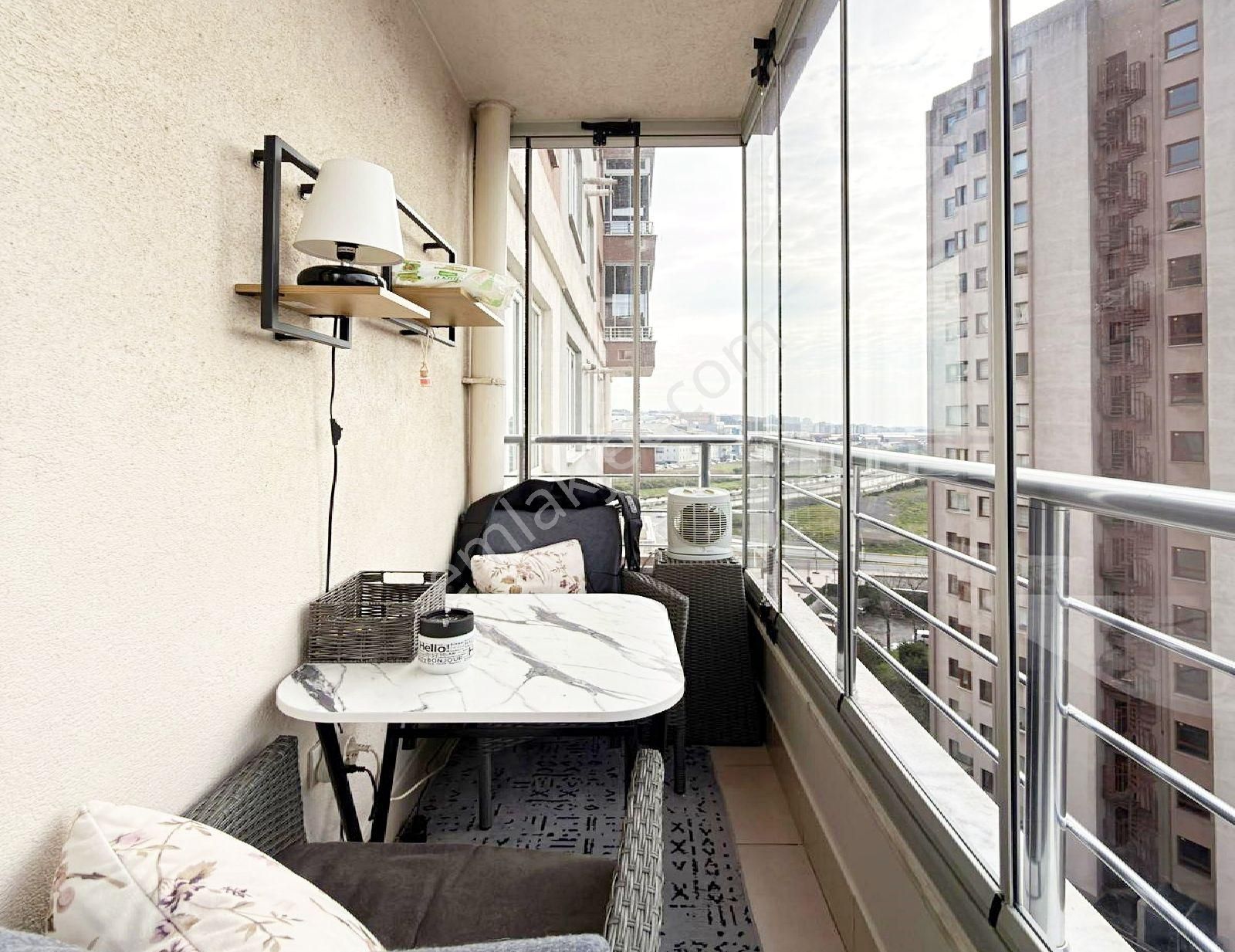 Barış Mahallesi Kat Mülkiyetli 2008 Yapımı 3+1 Satılık Daire - Görsel 14