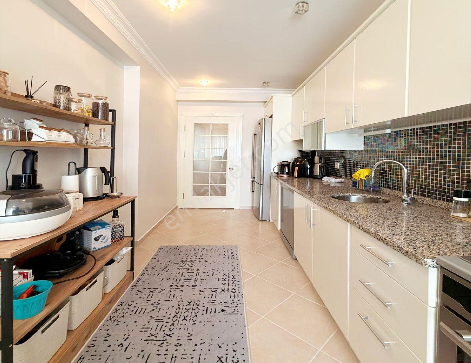 Barış Mahallesi Kat Mülkiyetli 2008 Yapımı 3+1 Satılık Daire - Görsel 4