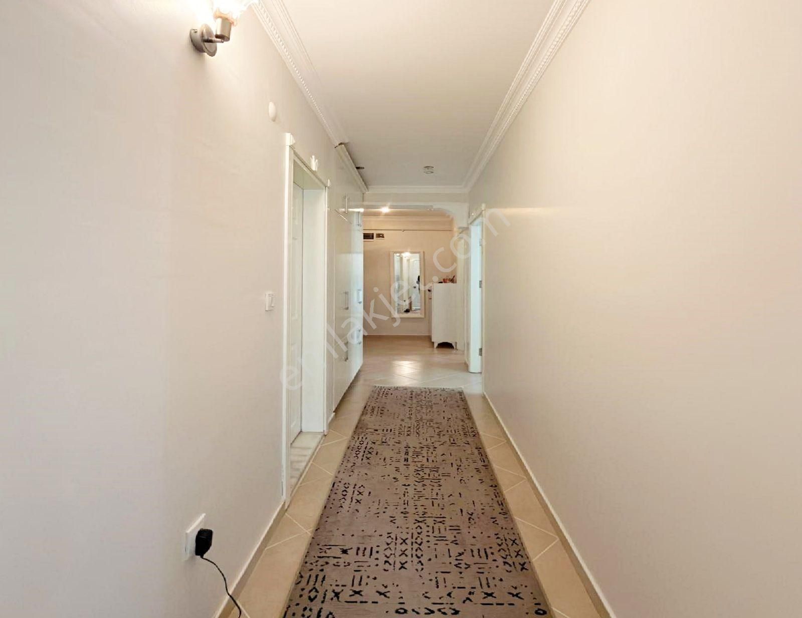 Barış Mahallesi Kat Mülkiyetli 2008 Yapımı 3+1 Satılık Daire - Görsel 18