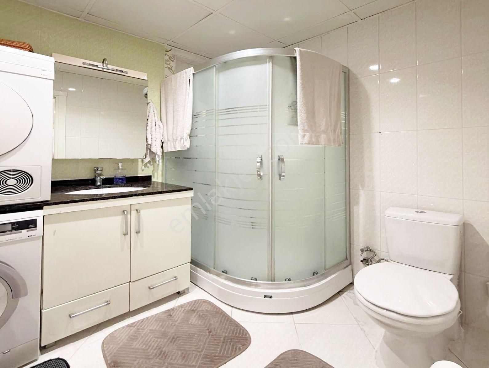 Barış Mahallesi Kat Mülkiyetli 2008 Yapımı 3+1 Satılık Daire - Görsel 11