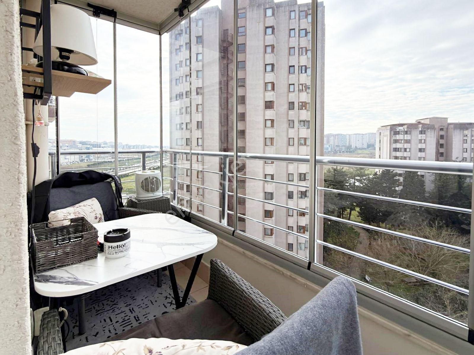 Barış Mahallesi Kat Mülkiyetli 2008 Yapımı 3+1 Satılık Daire - Görsel 13