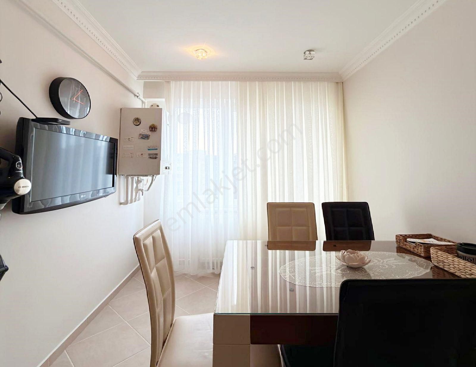 Barış Mahallesi Kat Mülkiyetli 2008 Yapımı 3+1 Satılık Daire - Görsel 5