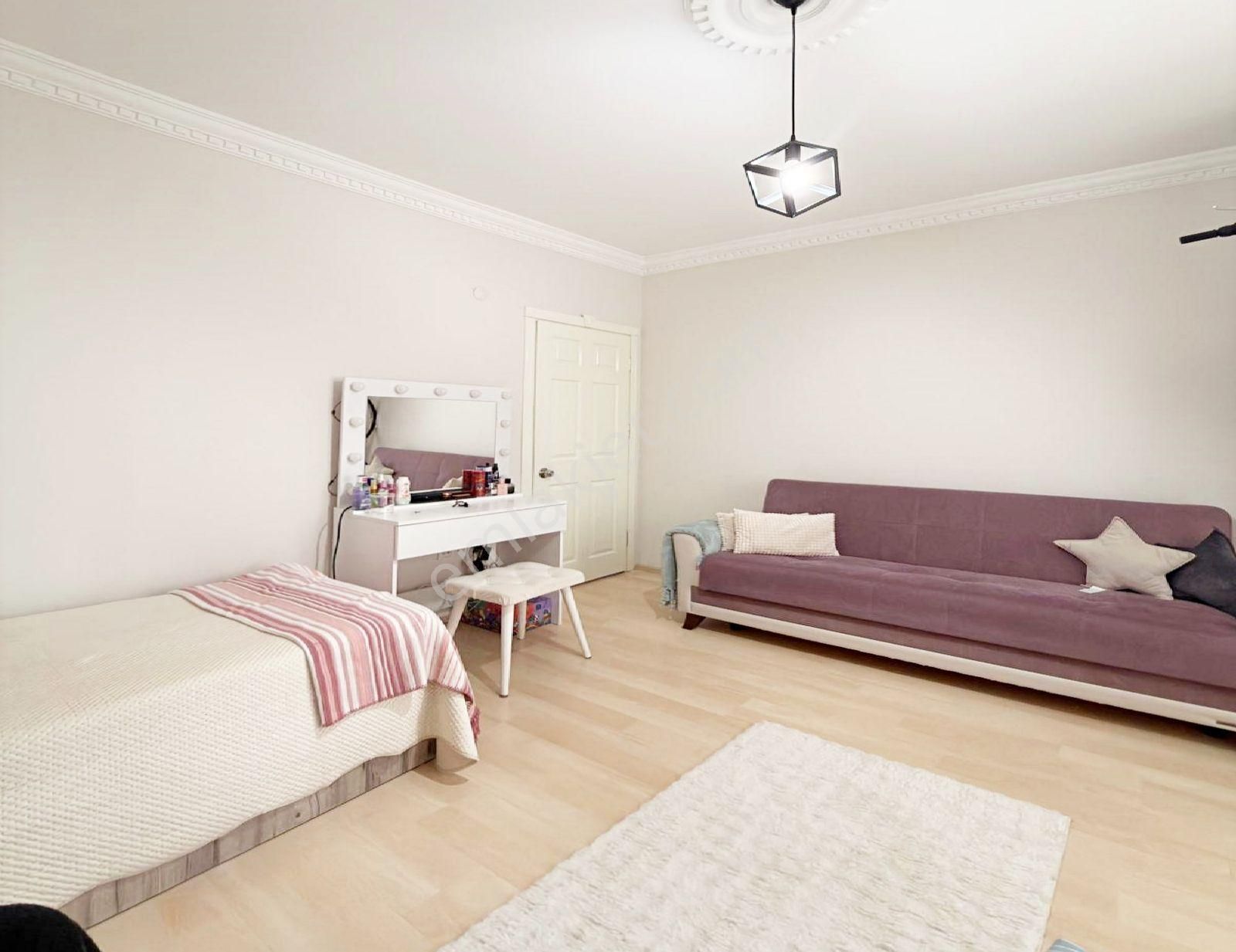 Barış Mahallesi Kat Mülkiyetli 2008 Yapımı 3+1 Satılık Daire - Görsel 21