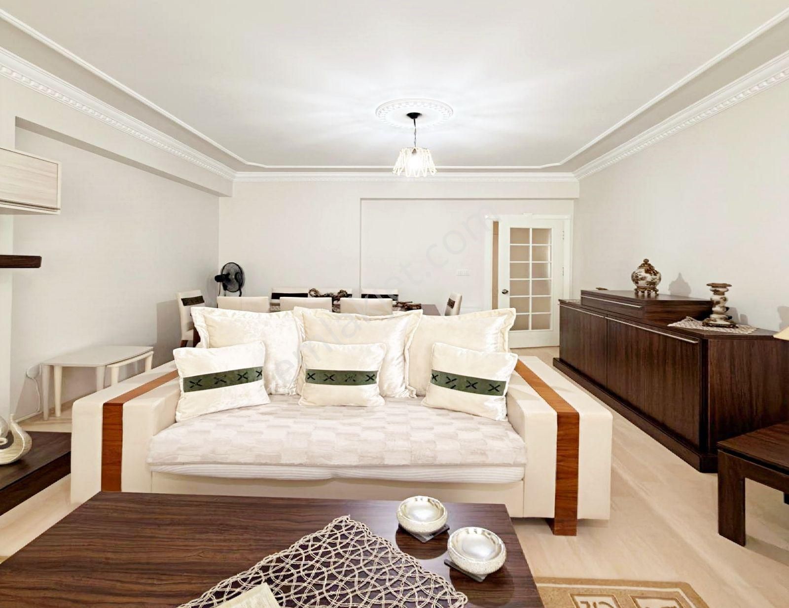 Barış Mahallesi Kat Mülkiyetli 2008 Yapımı 3+1 Satılık Daire - Görsel 9