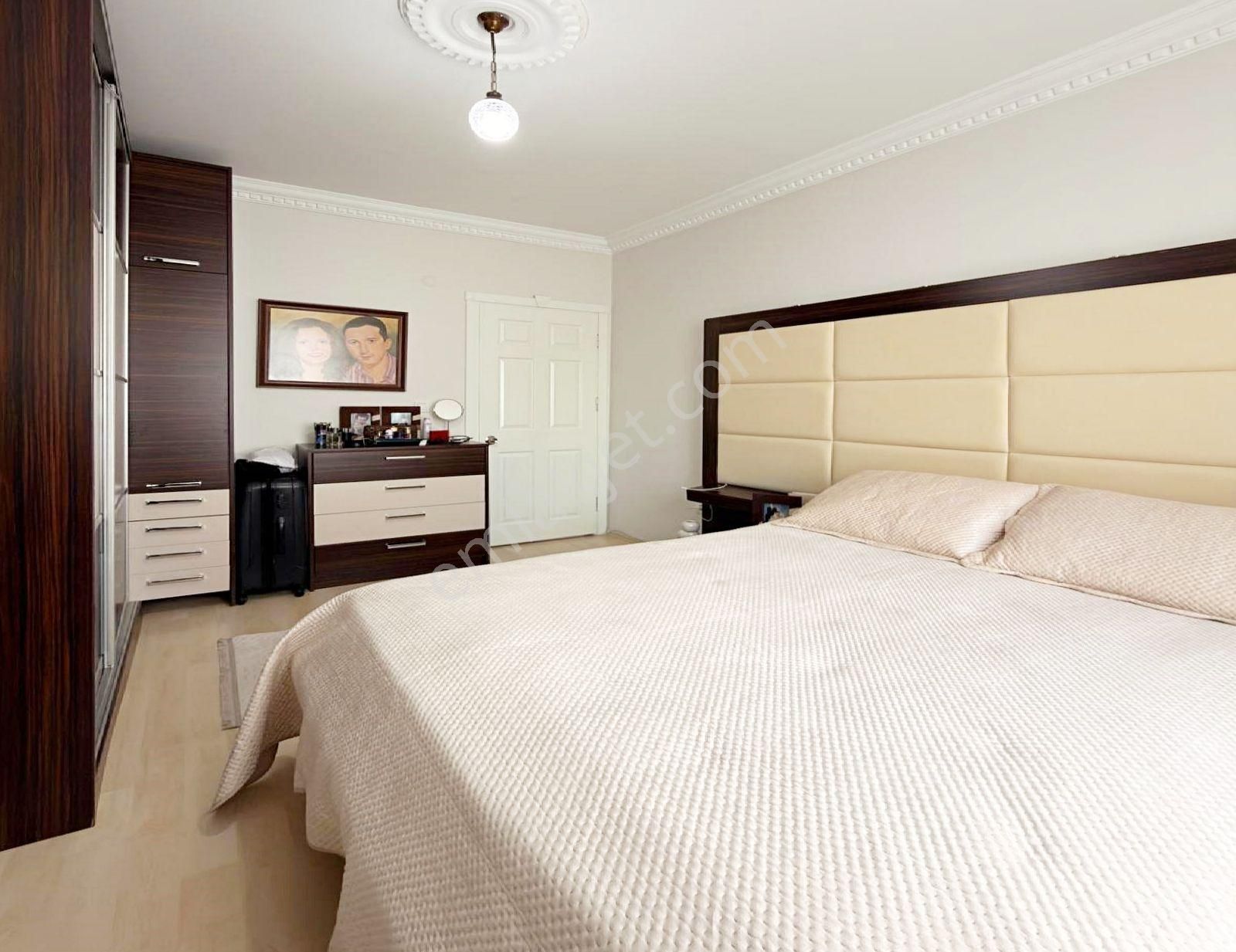 Barış Mahallesi Kat Mülkiyetli 2008 Yapımı 3+1 Satılık Daire - Görsel 16