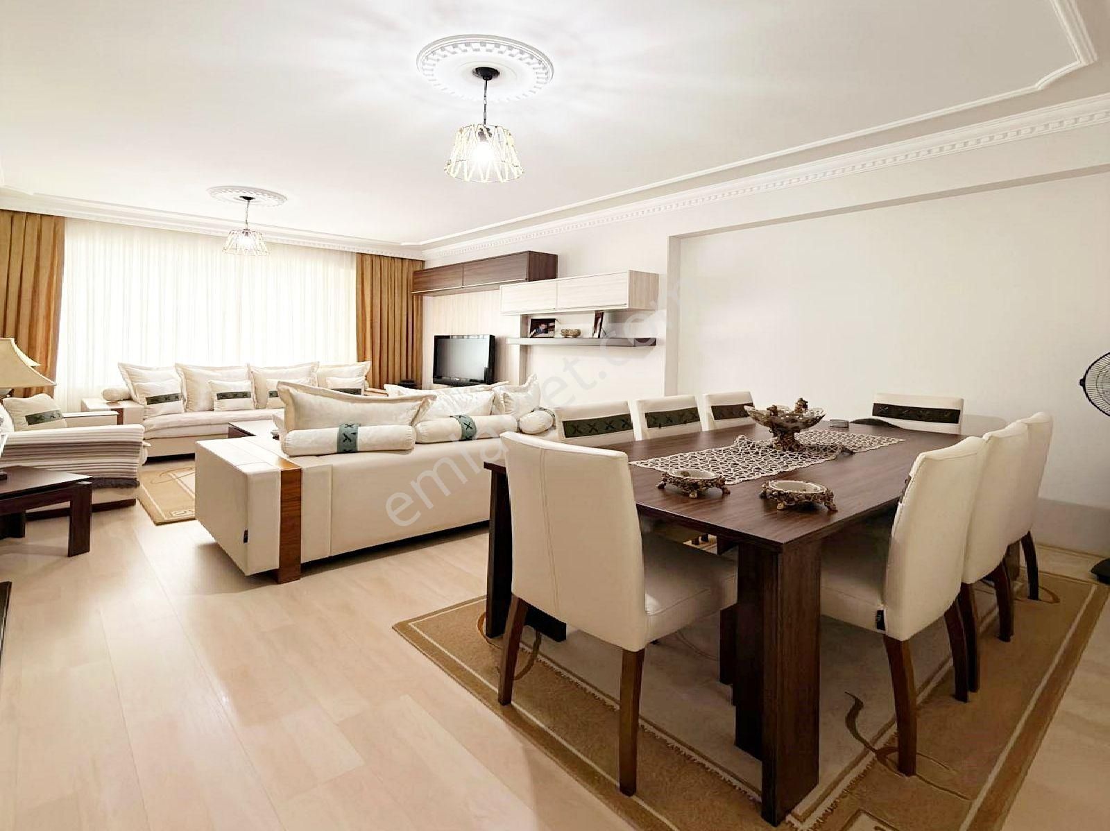 Barış Mahallesi Kat Mülkiyetli 2008 Yapımı 3+1 Satılık Daire - Görsel 6