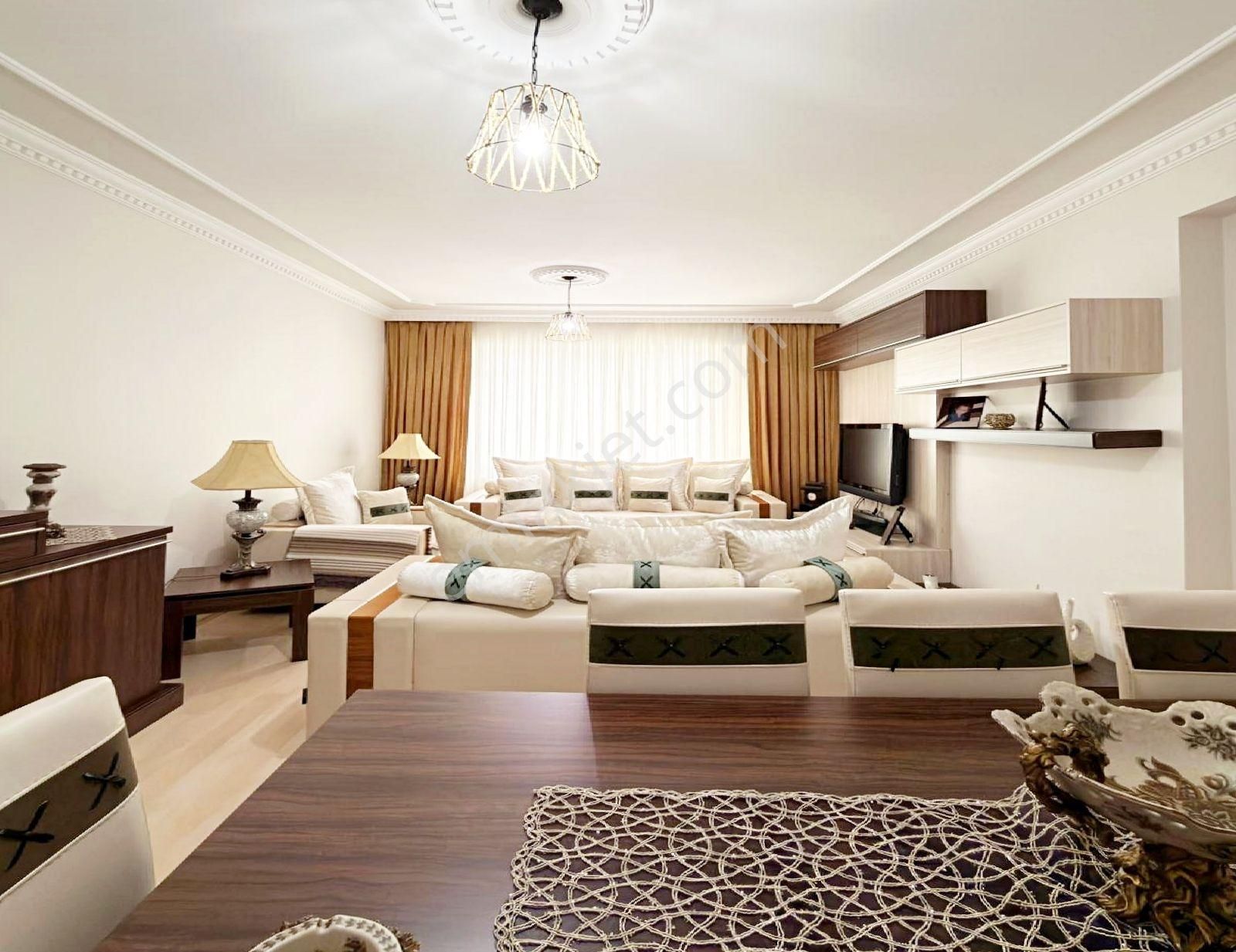 Barış Mahallesi Kat Mülkiyetli 2008 Yapımı 3+1 Satılık Daire - Görsel 7