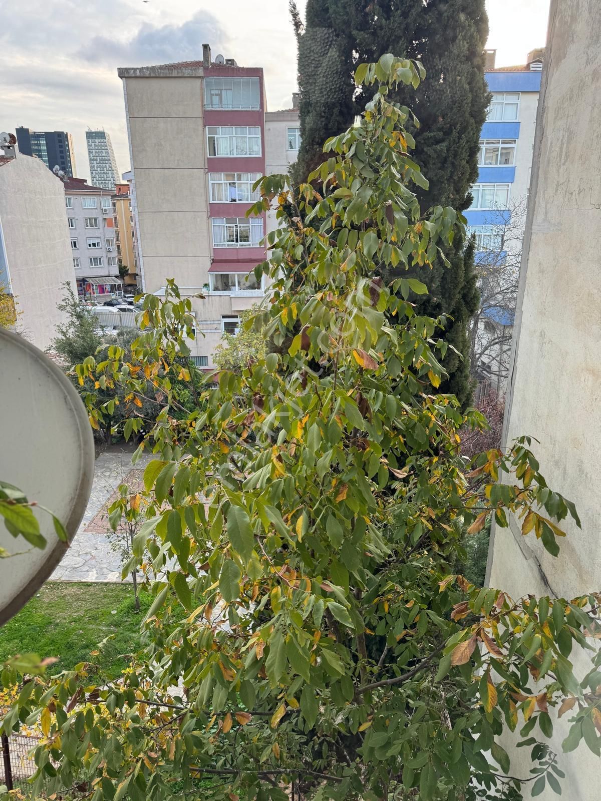 Mertcan Dan Soğanlık Çarşıda 3+1 Arakat Kapalı Balkonlu Fırsat Daire - Görsel 16