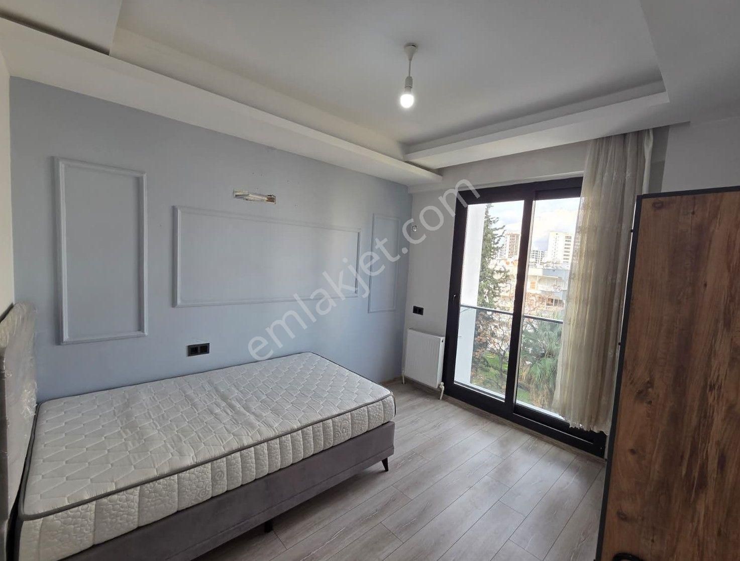 Karınca'dan Tece'de 3 Cepheli İskanlı Havuzlu Kaçmaz Fırsat 2+1 - Görsel 11