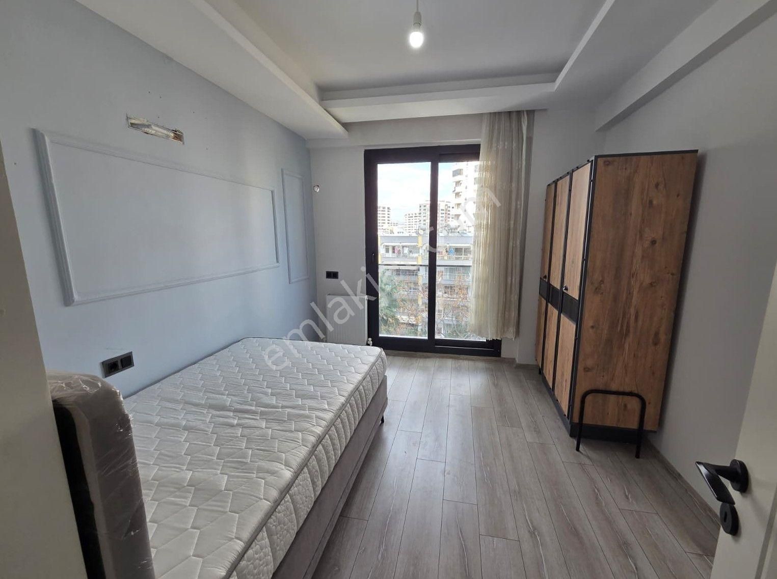 Karınca'dan Tece'de 3 Cepheli İskanlı Havuzlu Kaçmaz Fırsat 2+1 - Görsel 10