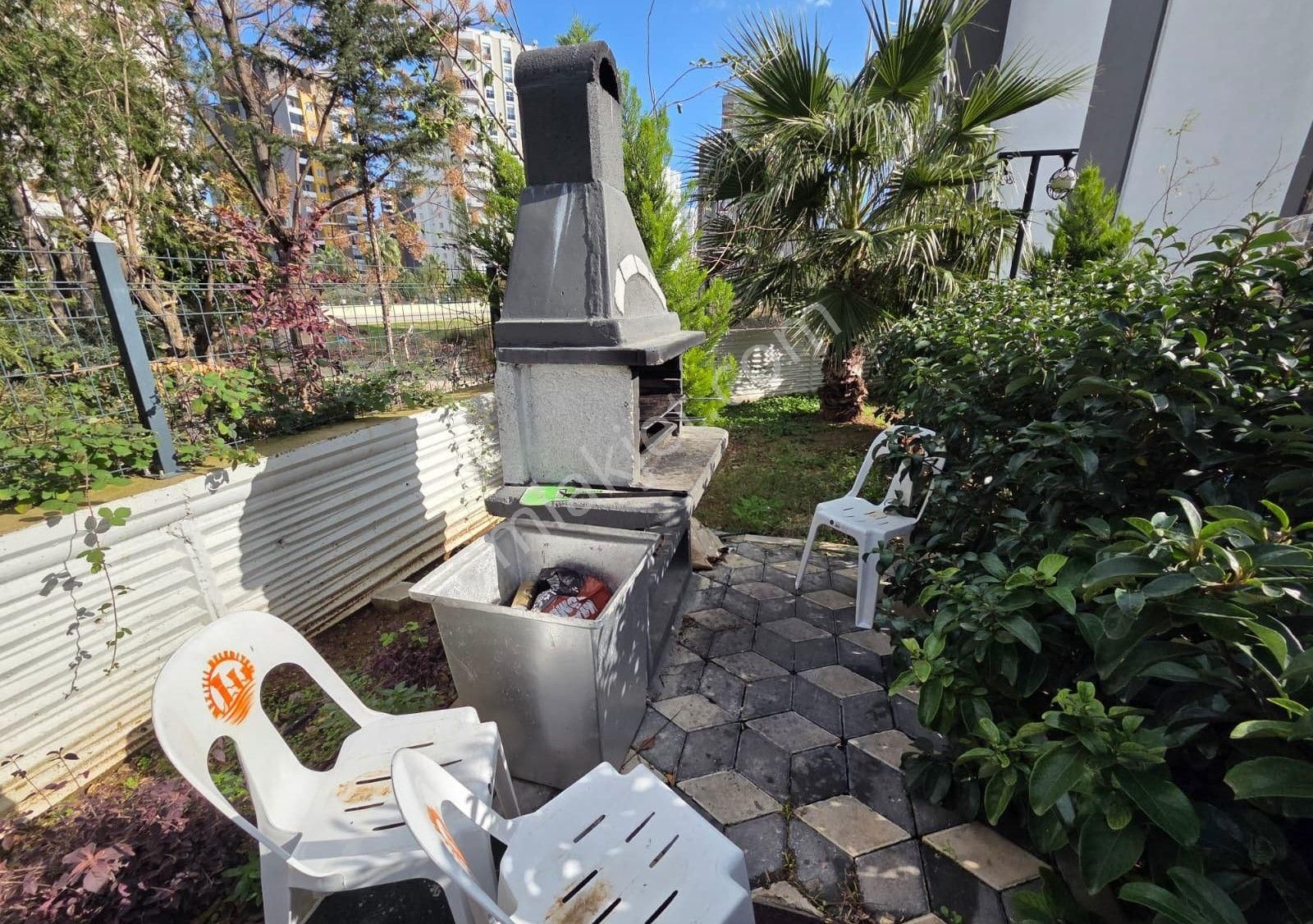 Karınca'dan Tece'de 3 Cepheli İskanlı Havuzlu Kaçmaz Fırsat 2+1 - Görsel 25