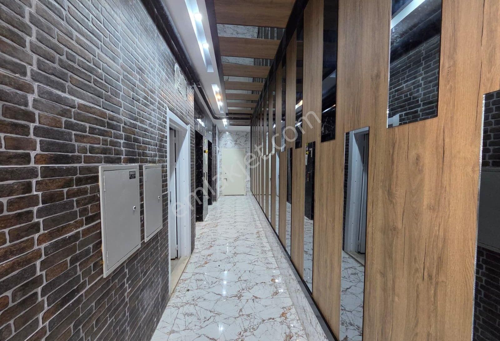 Karınca'dan Tece'de 3 Cepheli İskanlı Havuzlu Kaçmaz Fırsat 2+1 - Görsel 18