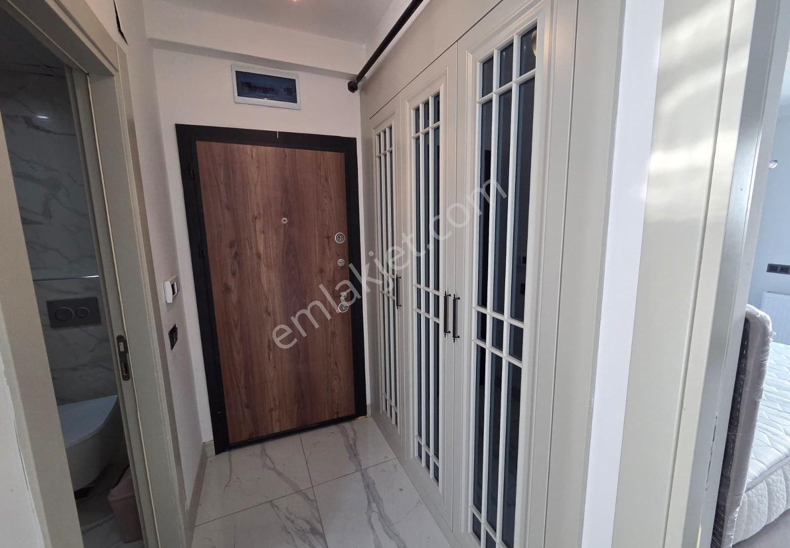 Karınca'dan Tece'de 3 Cepheli İskanlı Havuzlu Kaçmaz Fırsat 2+1 - Görsel 17