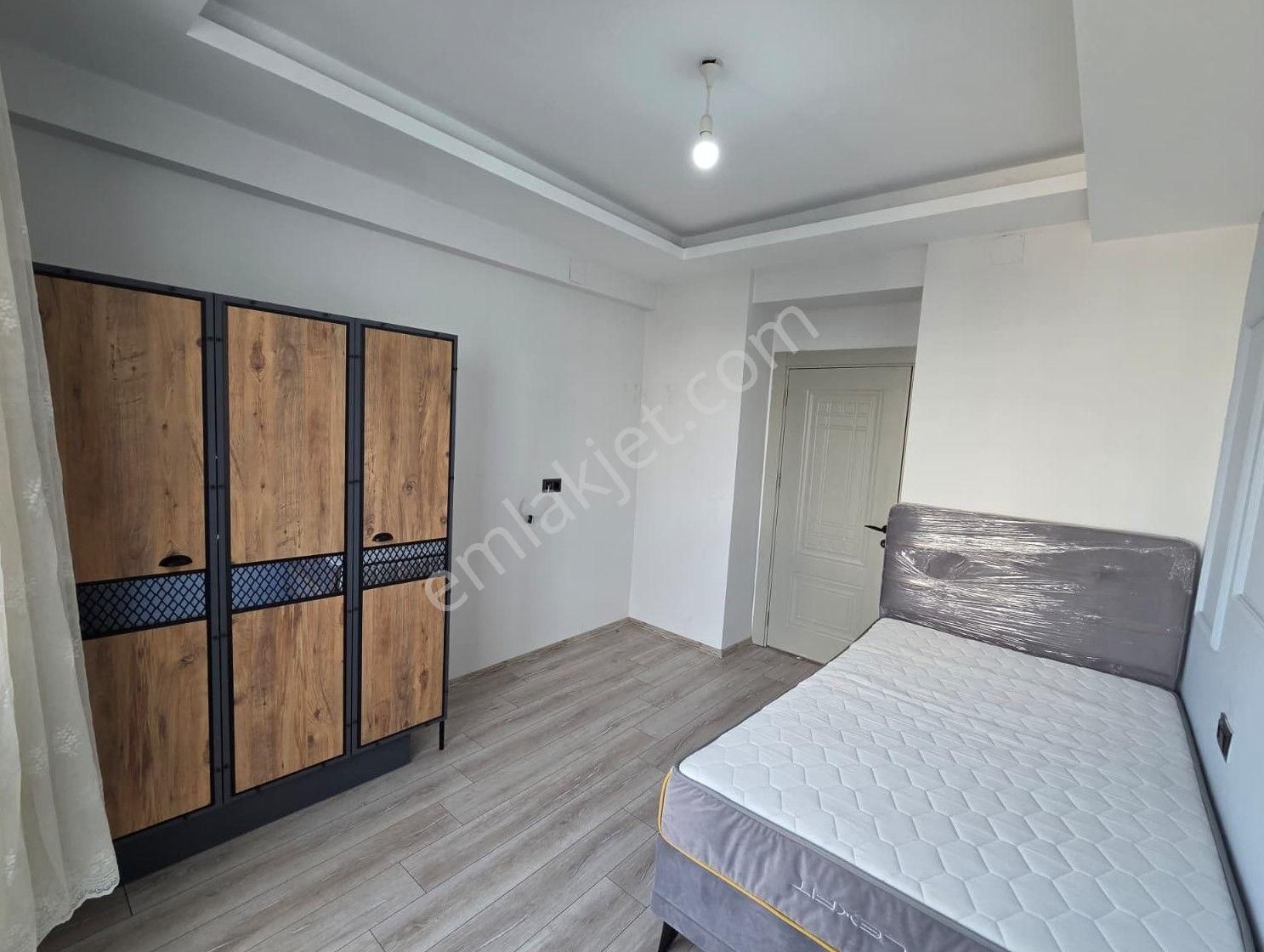 Karınca'dan Tece'de 3 Cepheli İskanlı Havuzlu Kaçmaz Fırsat 2+1 - Görsel 12