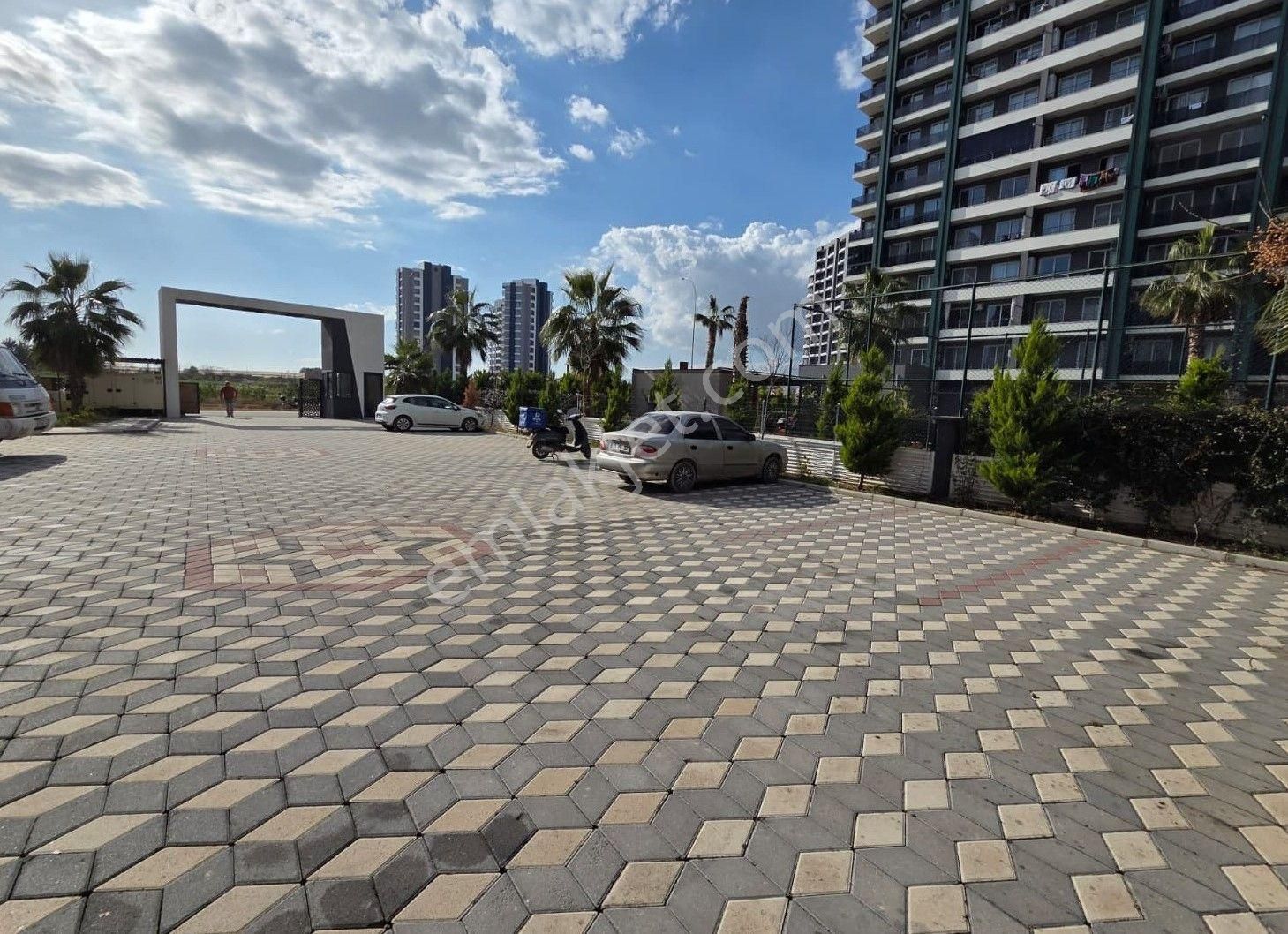 Karınca'dan Tece'de 3 Cepheli İskanlı Havuzlu Kaçmaz Fırsat 2+1 - Görsel 20