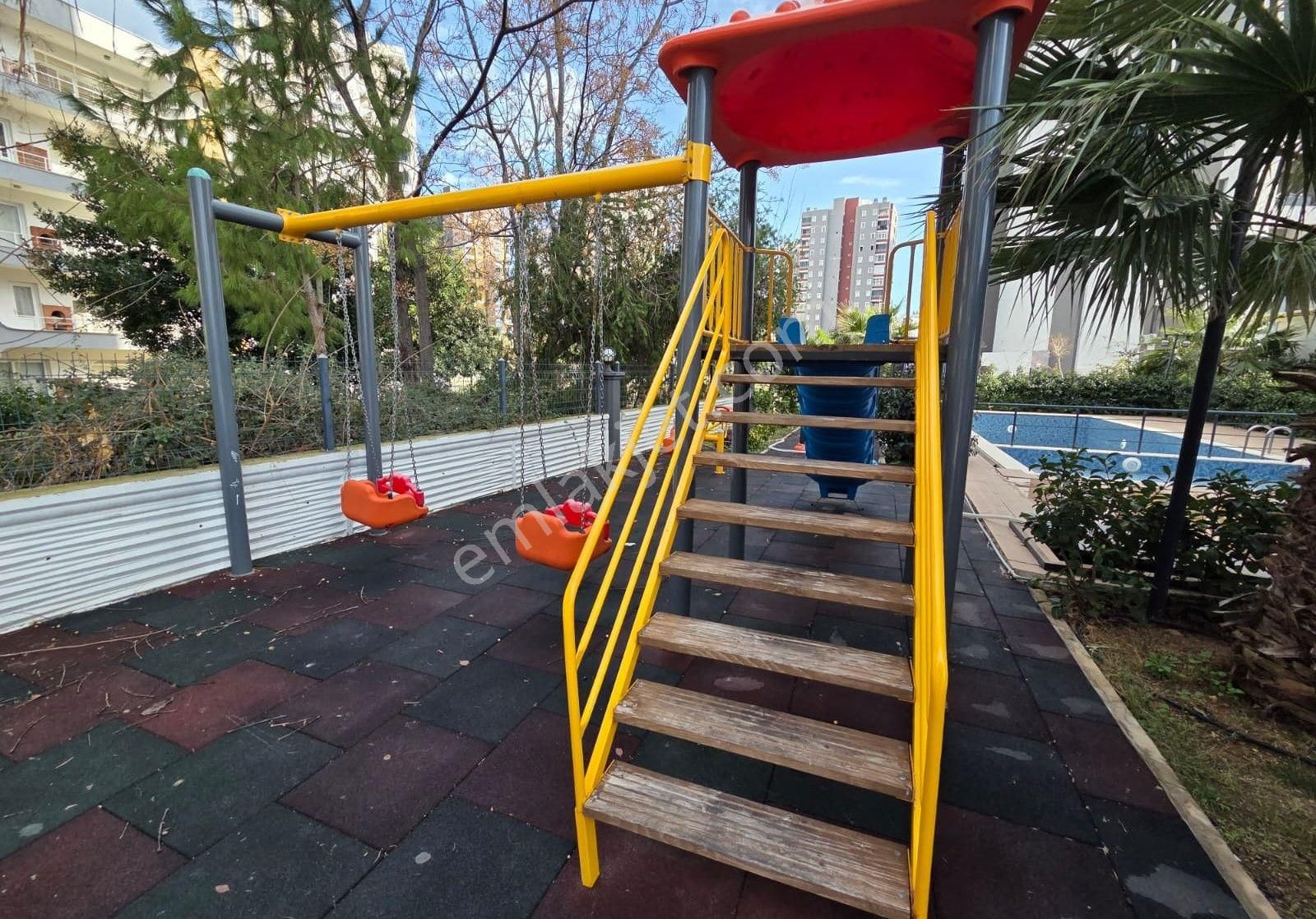 Karınca'dan Tece'de 3 Cepheli İskanlı Havuzlu Kaçmaz Fırsat 2+1 - Görsel 28