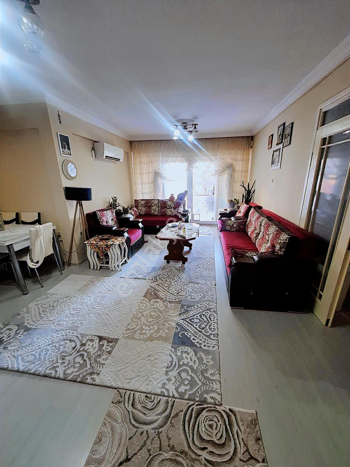 520 Gayrimenkulden Sarımsaklıda Merkezde 2+1 Satılık Daire - Görsel 13