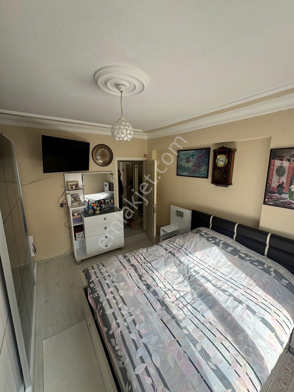 520 Gayrimenkulden Sarımsaklıda Merkezde 2+1 Satılık Daire - Görsel 14