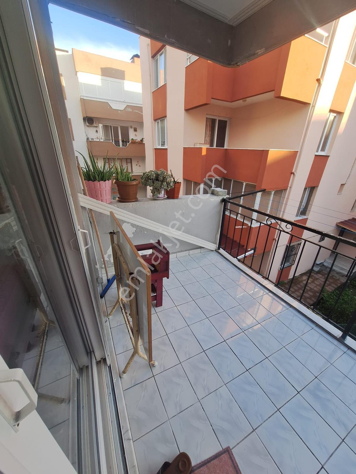 520 Gayrimenkulden Sarımsaklıda Merkezde 2+1 Satılık Daire - Görsel 11