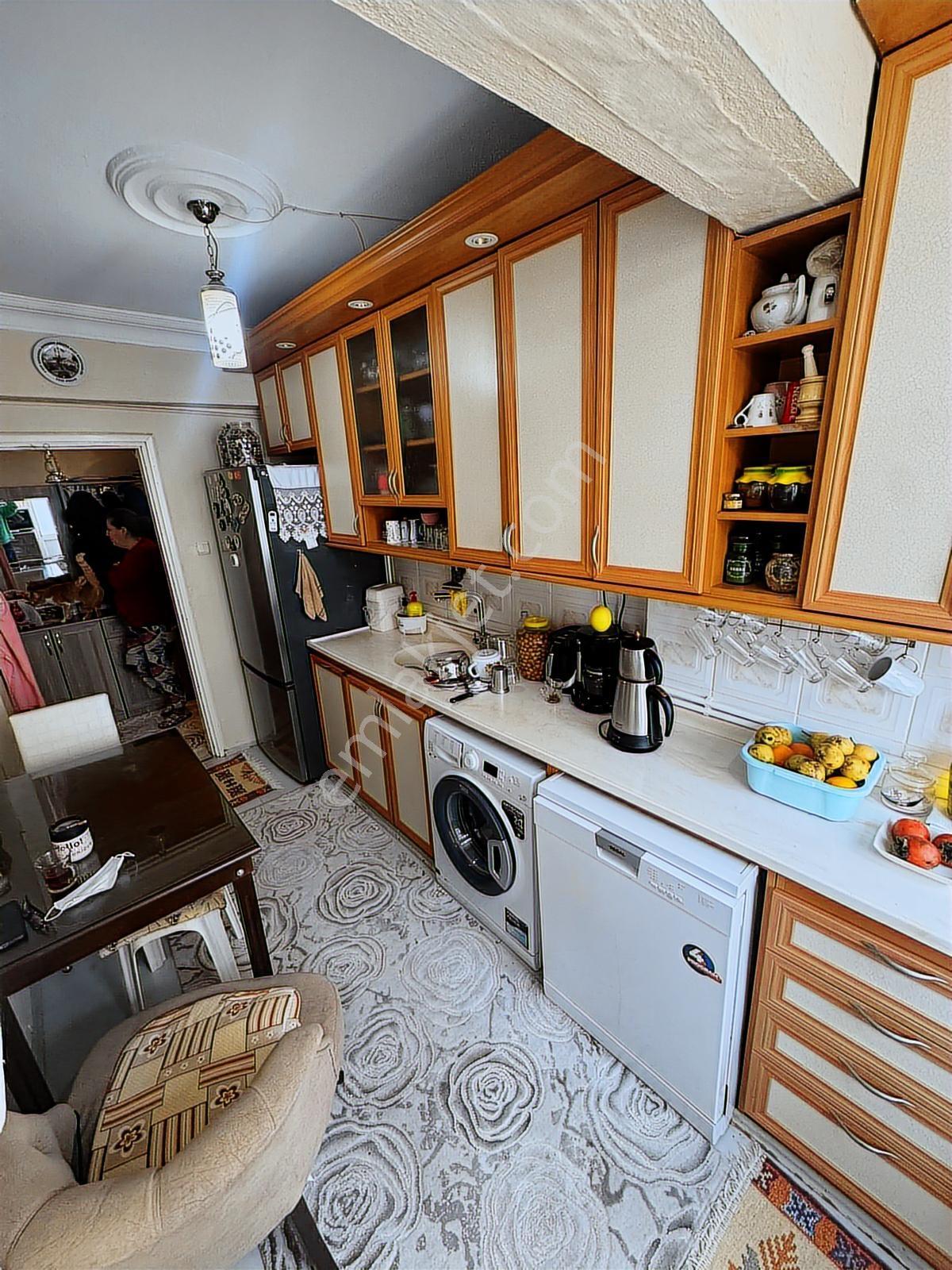 520 Gayrimenkulden Sarımsaklıda Merkezde 2+1 Satılık Daire - Görsel 9