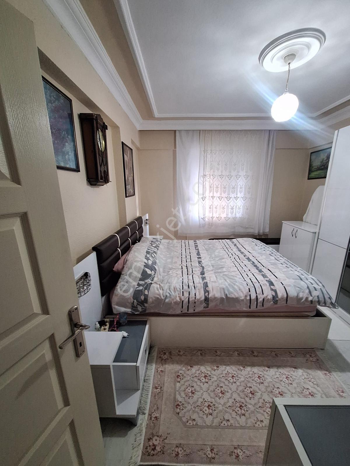 520 Gayrimenkulden Sarımsaklıda Merkezde 2+1 Satılık Daire - Görsel 4