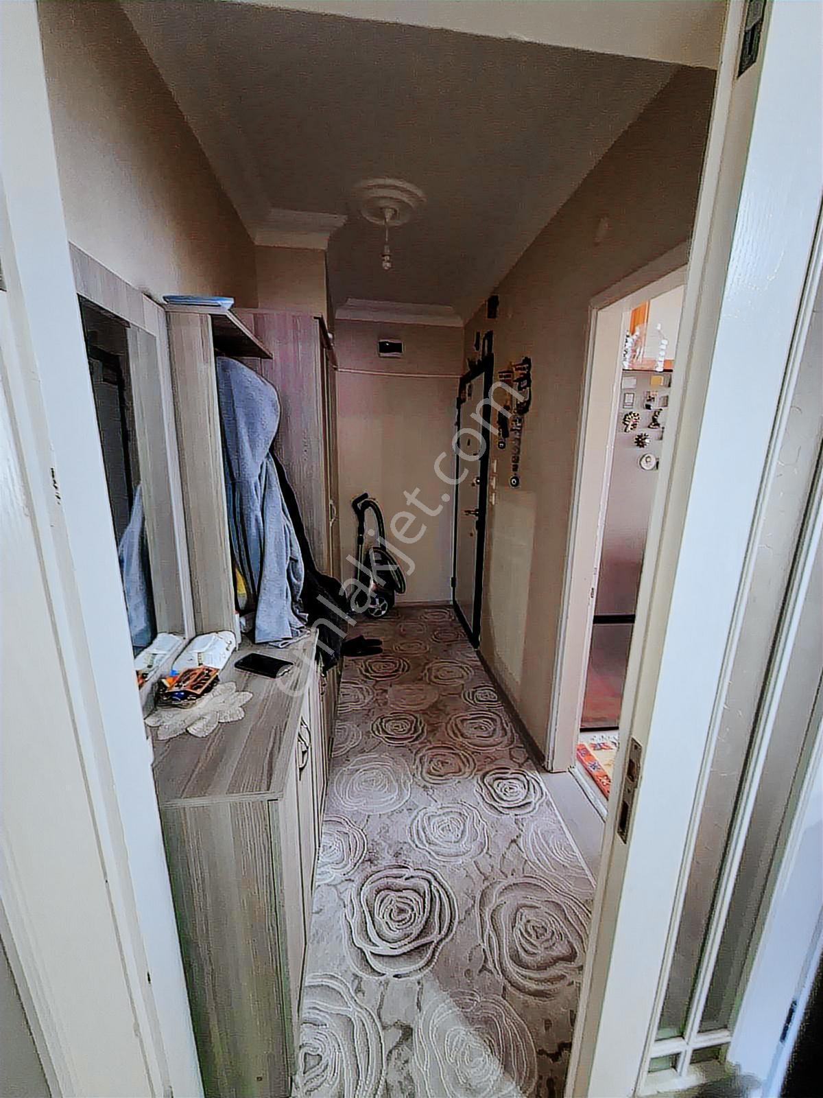 520 Gayrimenkulden Sarımsaklıda Merkezde 2+1 Satılık Daire - Görsel 8