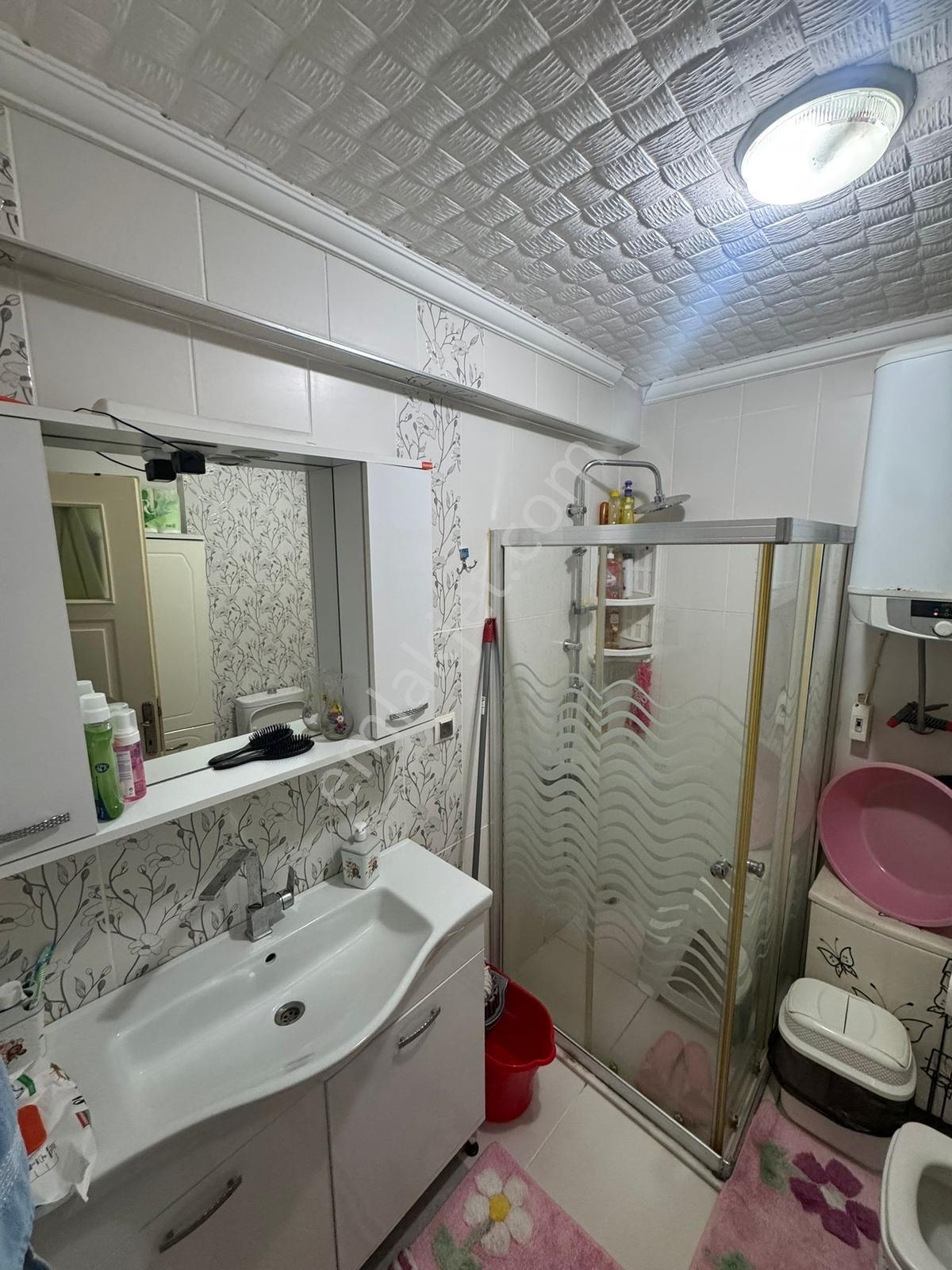 520 Gayrimenkulden Sarımsaklıda Merkezde 2+1 Satılık Daire - Görsel 10