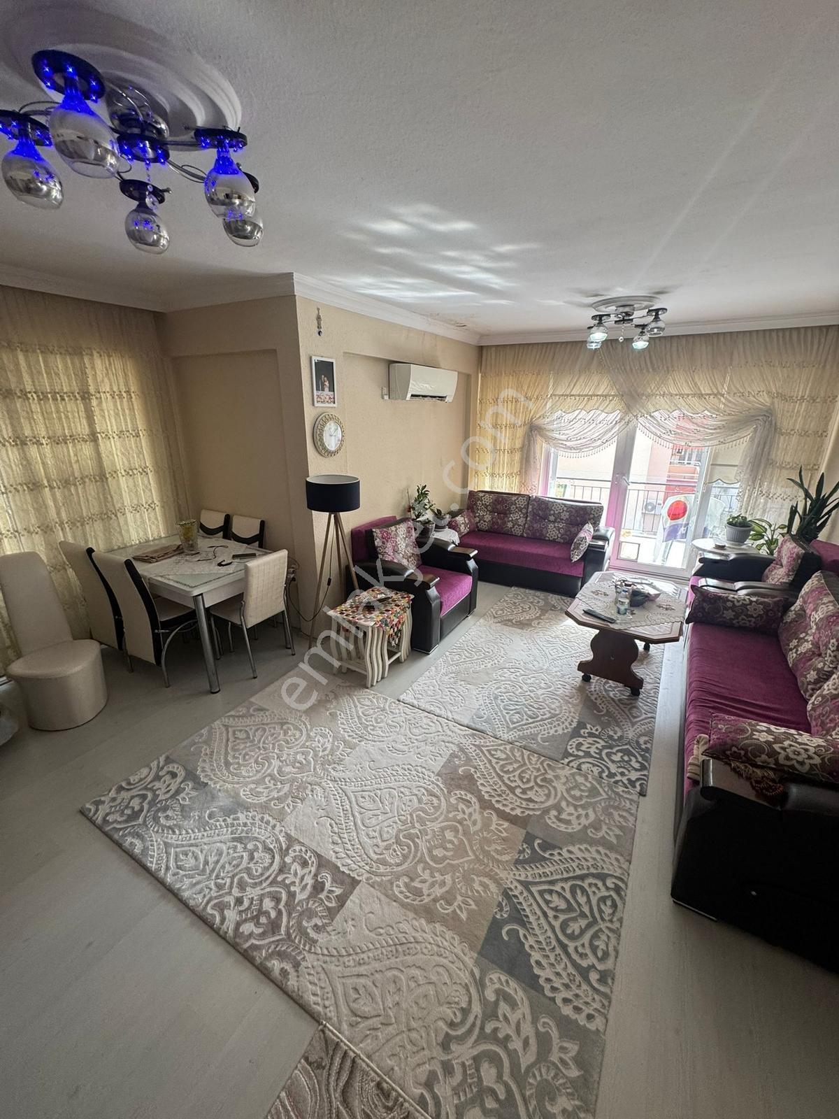 520 Gayrimenkulden Sarımsaklıda Merkezde 2+1 Satılık Daire - Görsel 12