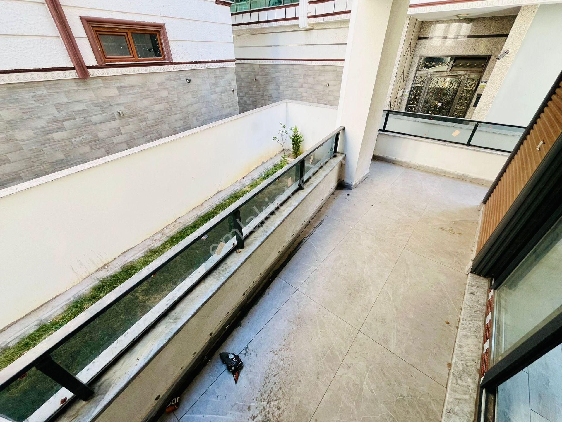 Yükselden Satılık İkizçayda Ara Kat Geniş Balkon Satılık 1+1 Lüx Daire - Görsel 15