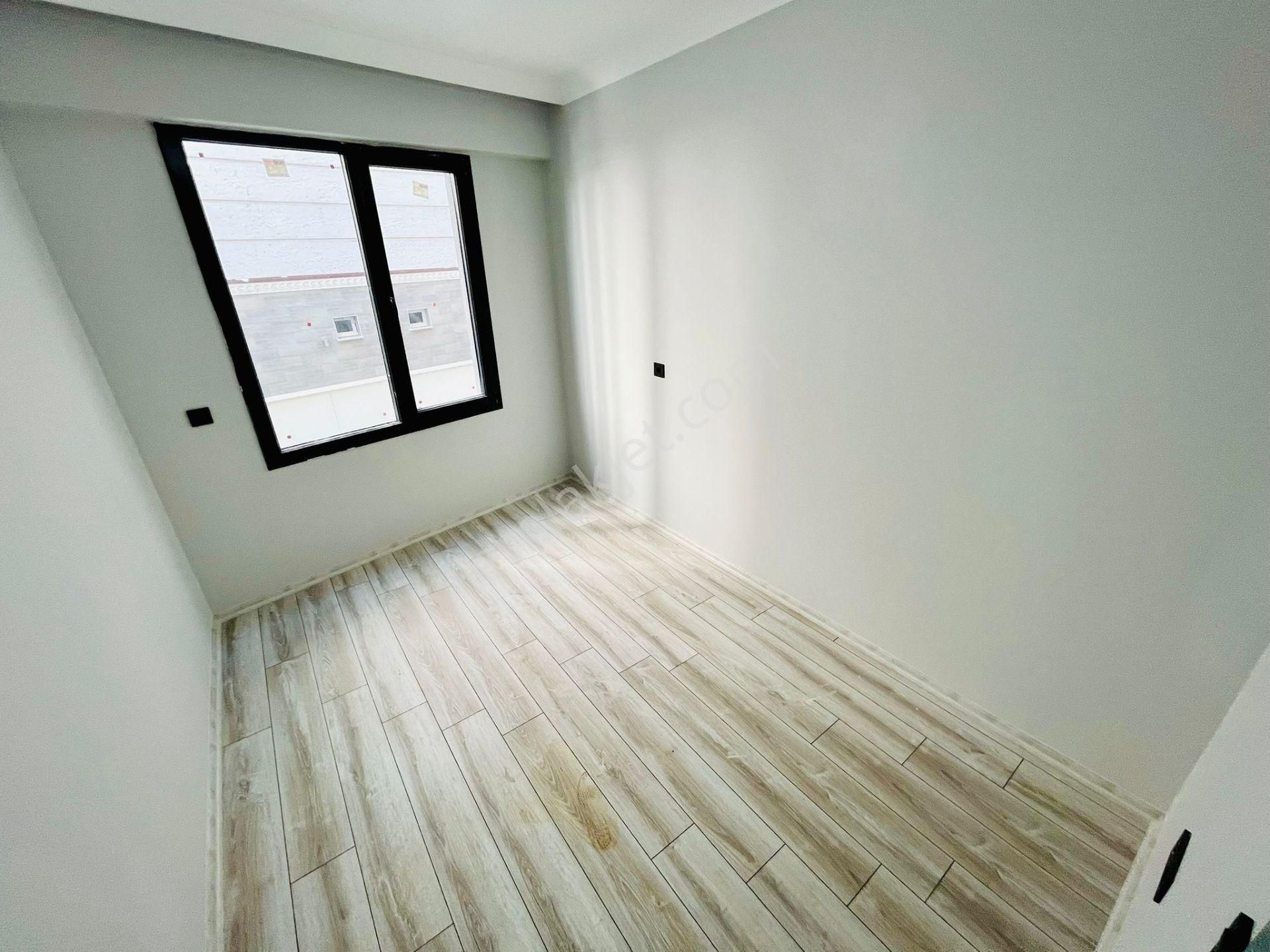 Yükselden Satılık İkizçayda Ara Kat Geniş Balkon Satılık 1+1 Lüx Daire - Görsel 7