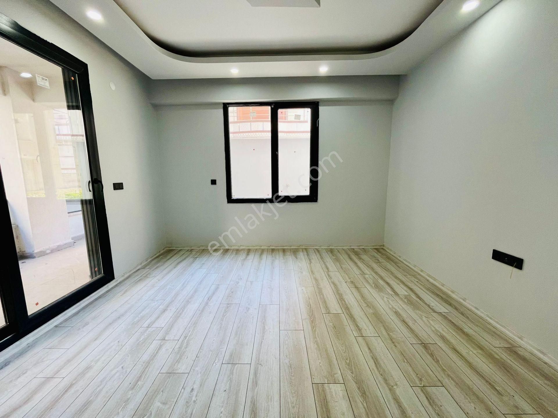 Yükselden Satılık İkizçayda Ara Kat Geniş Balkon Satılık 1+1 Lüx Daire - Görsel 19