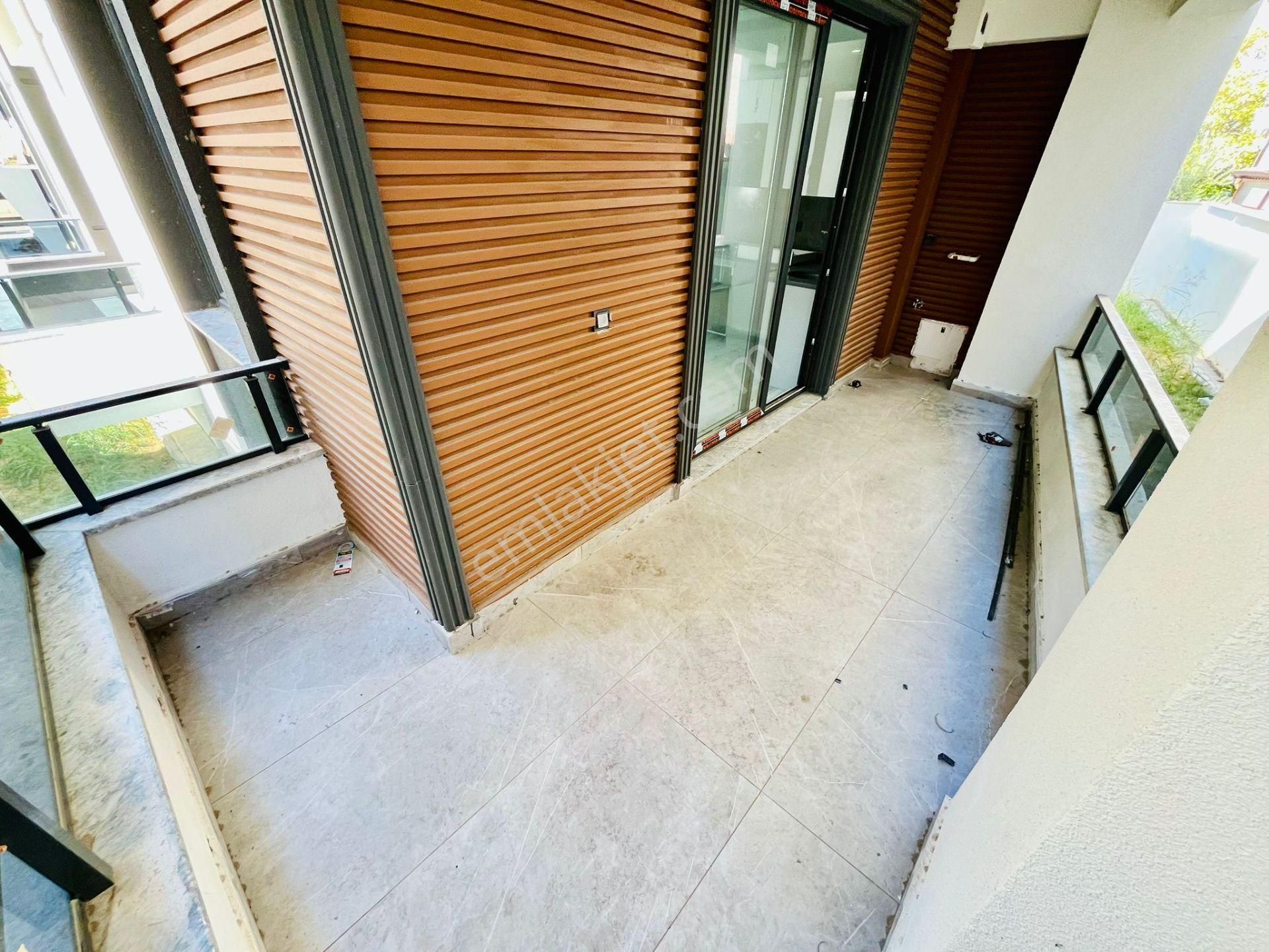 Yükselden Satılık İkizçayda Ara Kat Geniş Balkon Satılık 1+1 Lüx Daire - Görsel 9