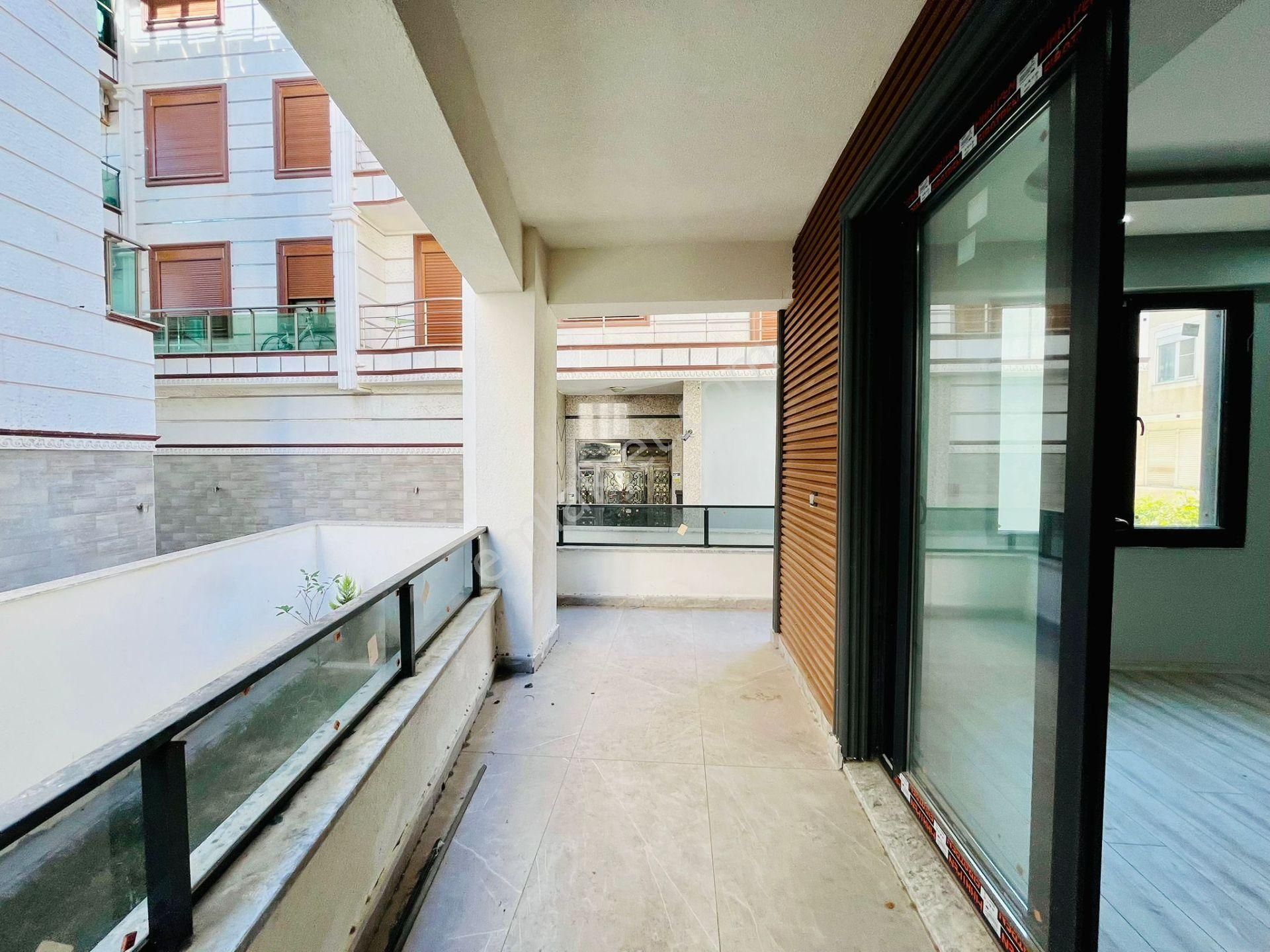 Yükselden Satılık İkizçayda Ara Kat Geniş Balkon Satılık 1+1 Lüx Daire - Görsel 11