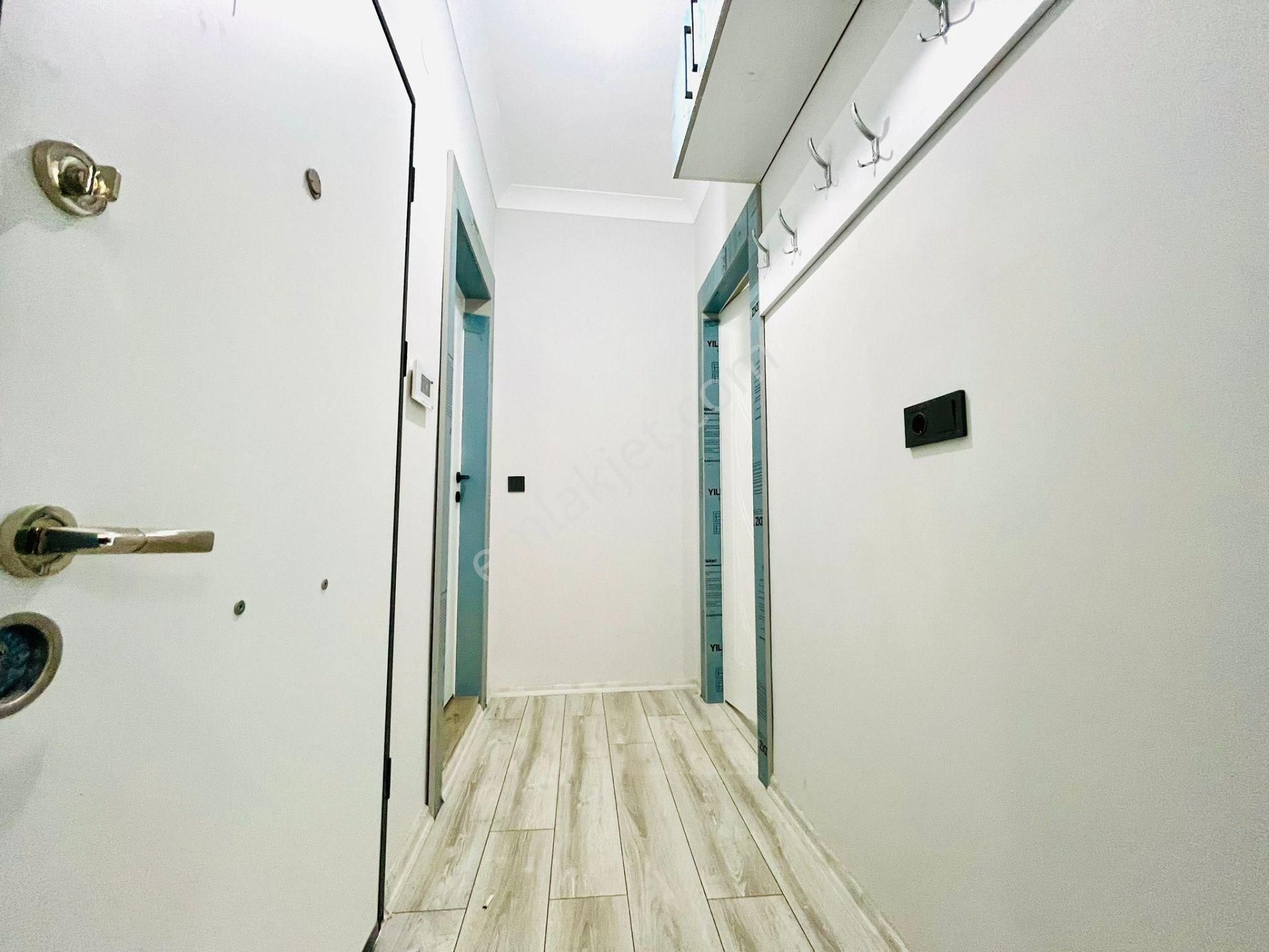 Yükselden Satılık İkizçayda Ara Kat Geniş Balkon Satılık 1+1 Lüx Daire - Görsel 4