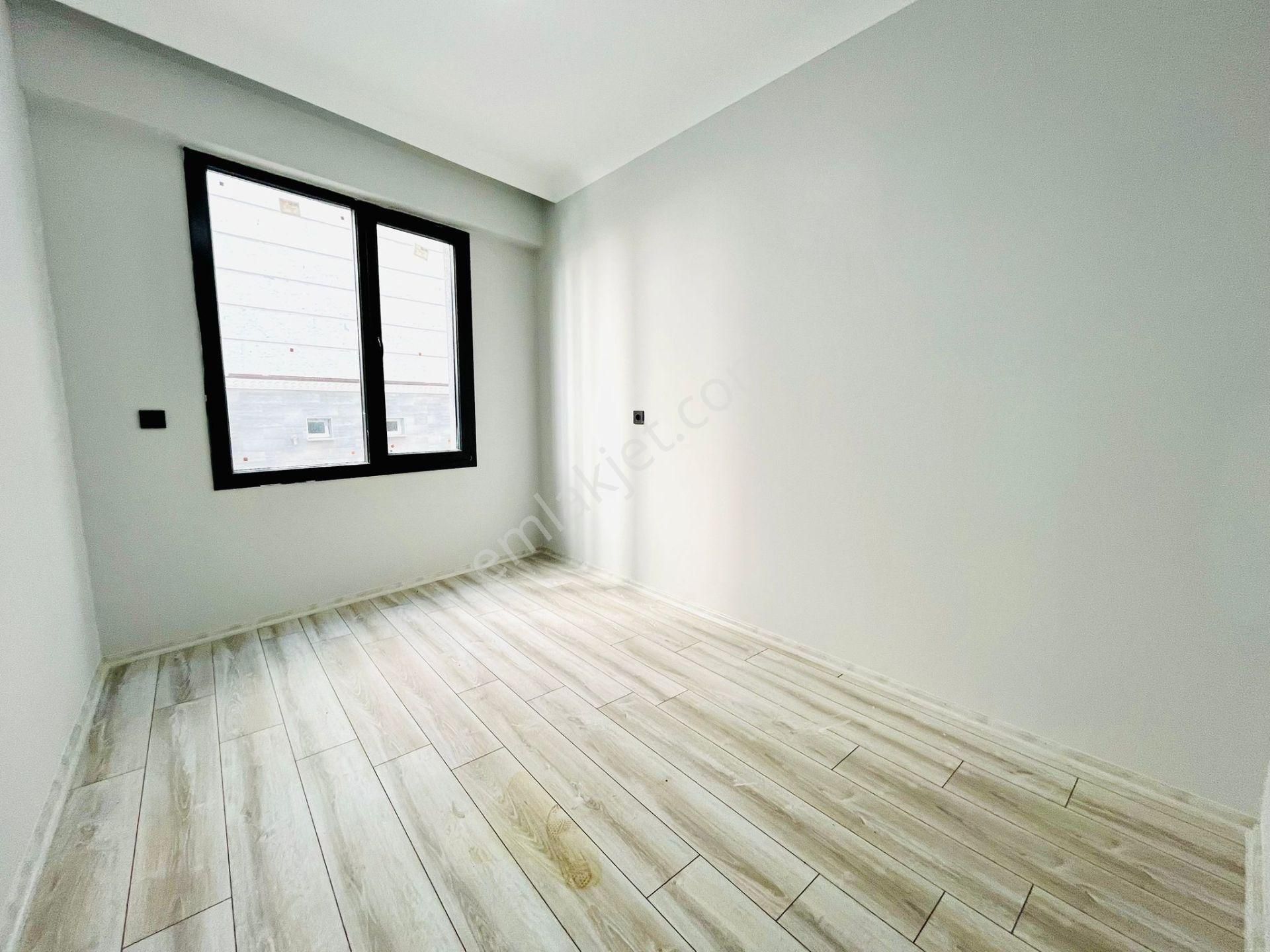 Yükselden Satılık İkizçayda Ara Kat Geniş Balkon Satılık 1+1 Lüx Daire - Görsel 6