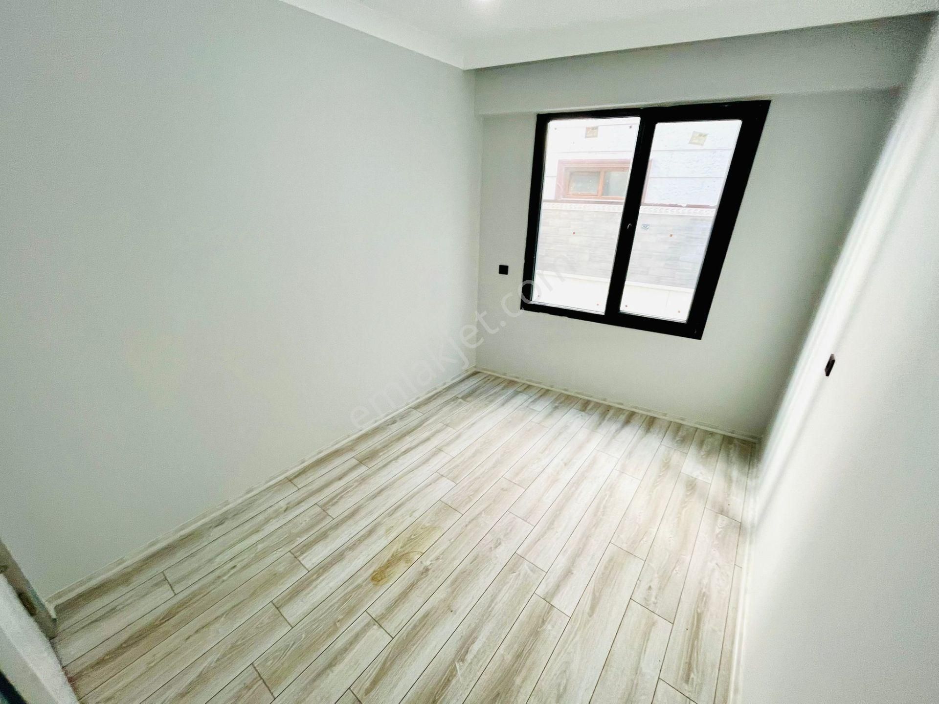 Yükselden Satılık İkizçayda Ara Kat Geniş Balkon Satılık 1+1 Lüx Daire - Görsel 10