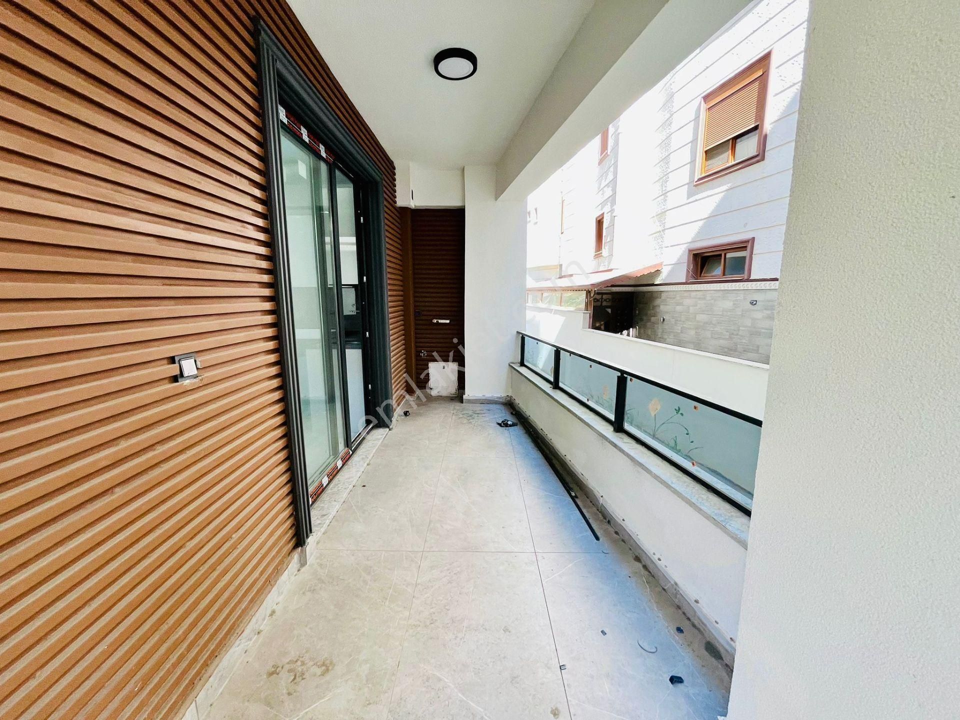 Yükselden Satılık İkizçayda Ara Kat Geniş Balkon Satılık 1+1 Lüx Daire - Görsel 8