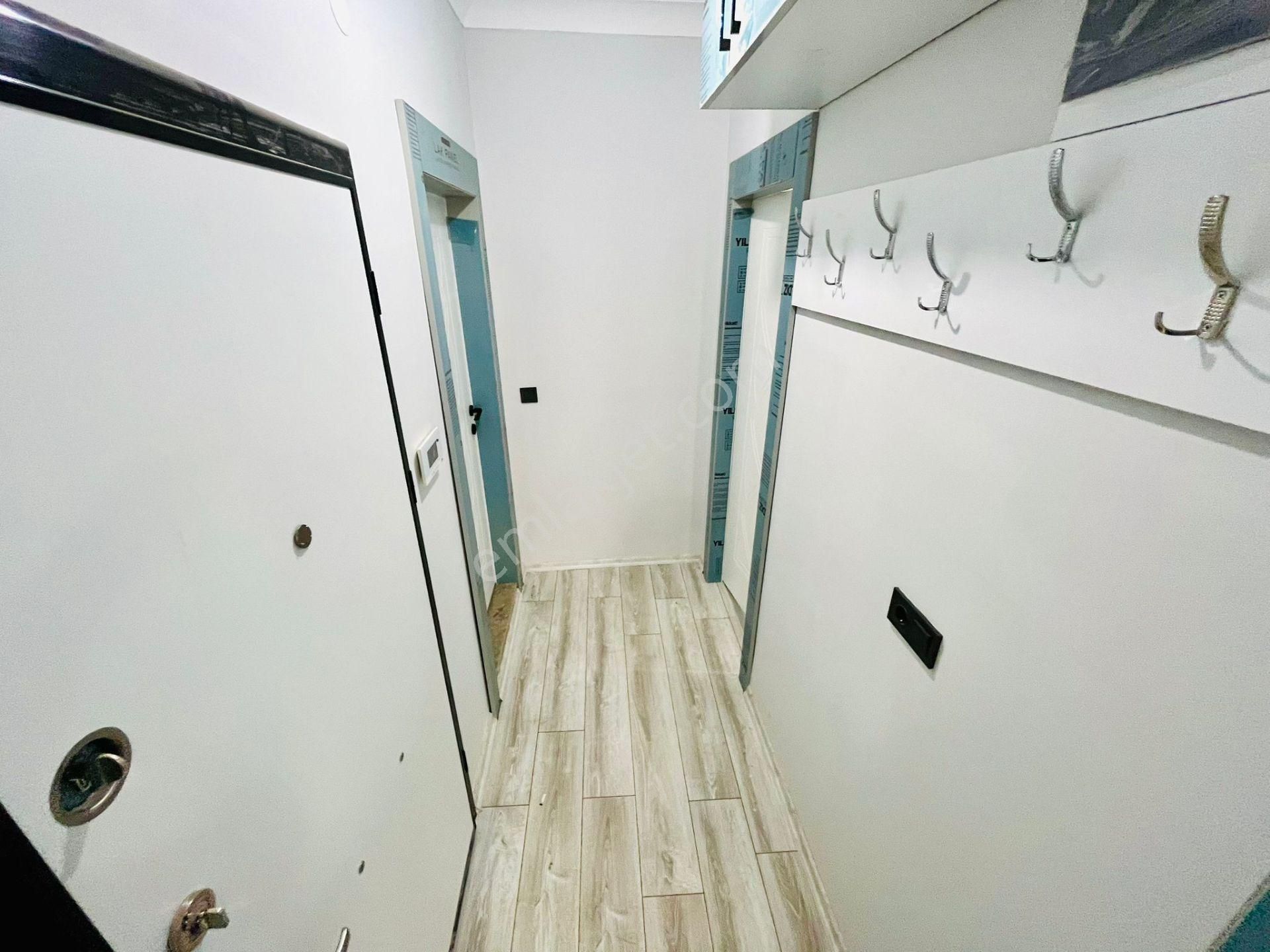 Yükselden Satılık İkizçayda Ara Kat Geniş Balkon Satılık 1+1 Lüx Daire - Görsel 3