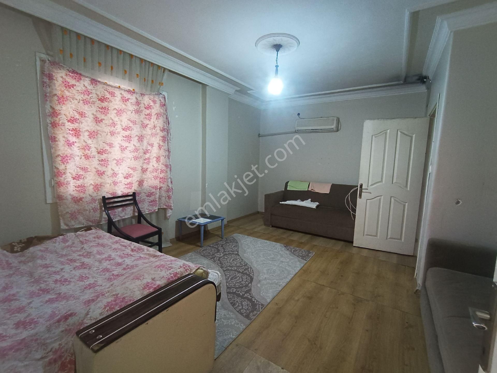 Barajyolu Akbank Civ Balkonlu Eşyalı Daire✅️ - Görsel 2