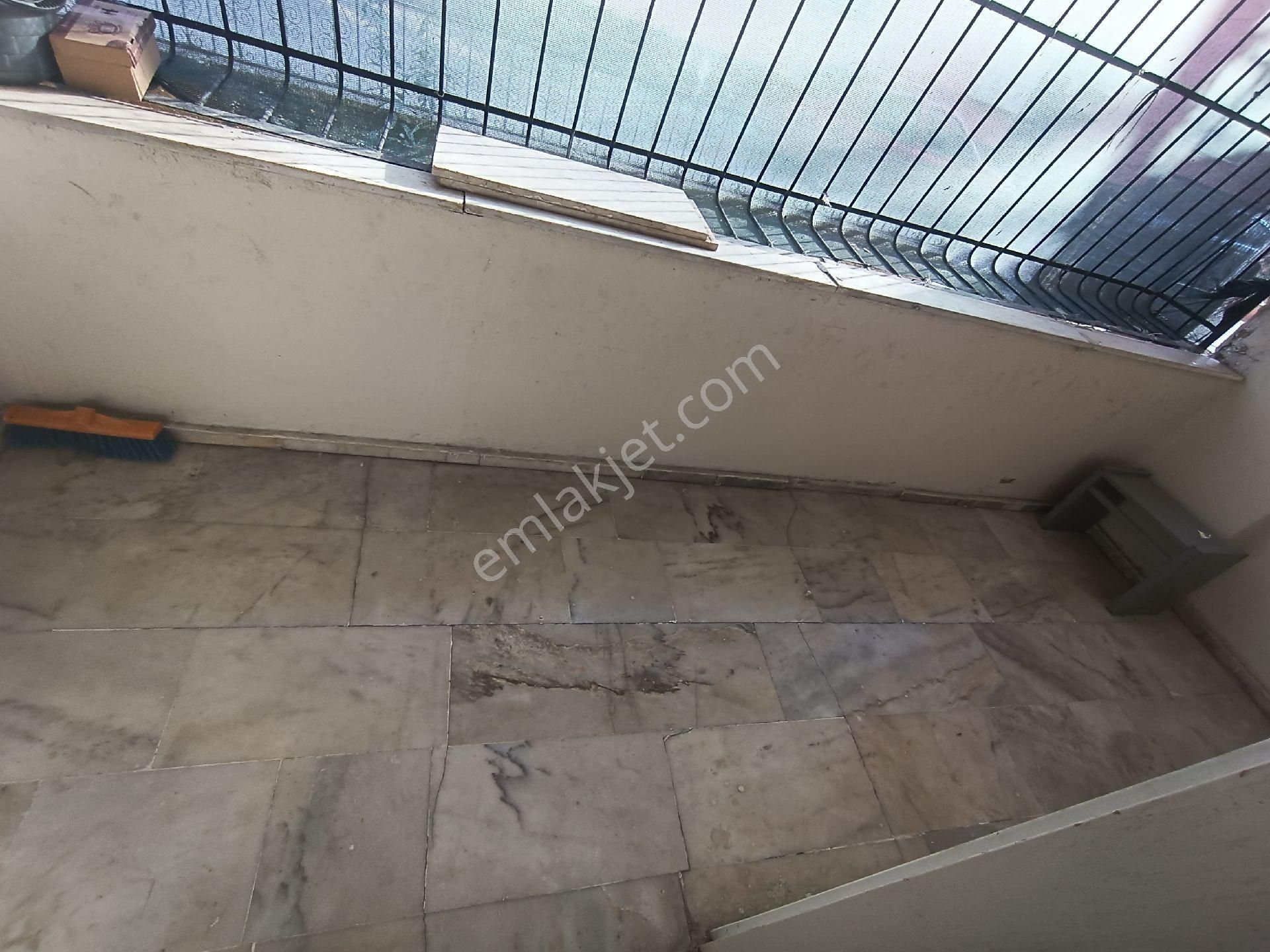 Barajyolu Akbank Civ Balkonlu Eşyalı Daire✅️ - Görsel 6