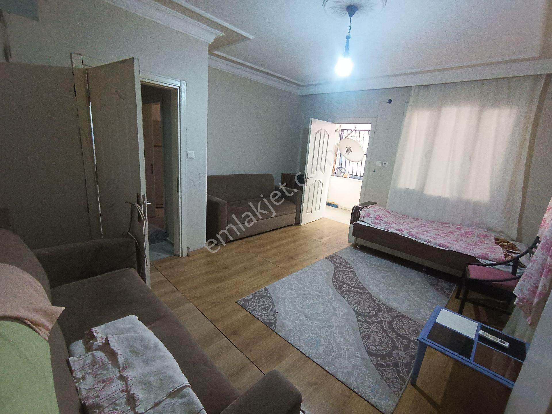 Barajyolu Akbank Civ Balkonlu Eşyalı Daire✅️ - Görsel 9