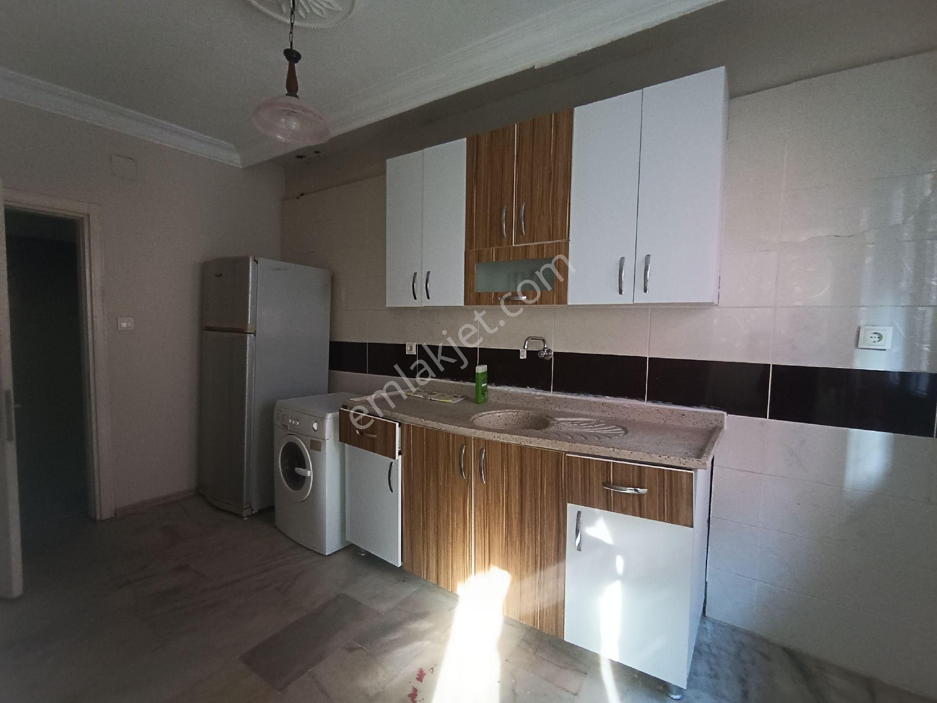 Barajyolu Akbank Civ Balkonlu Eşyalı Daire✅️