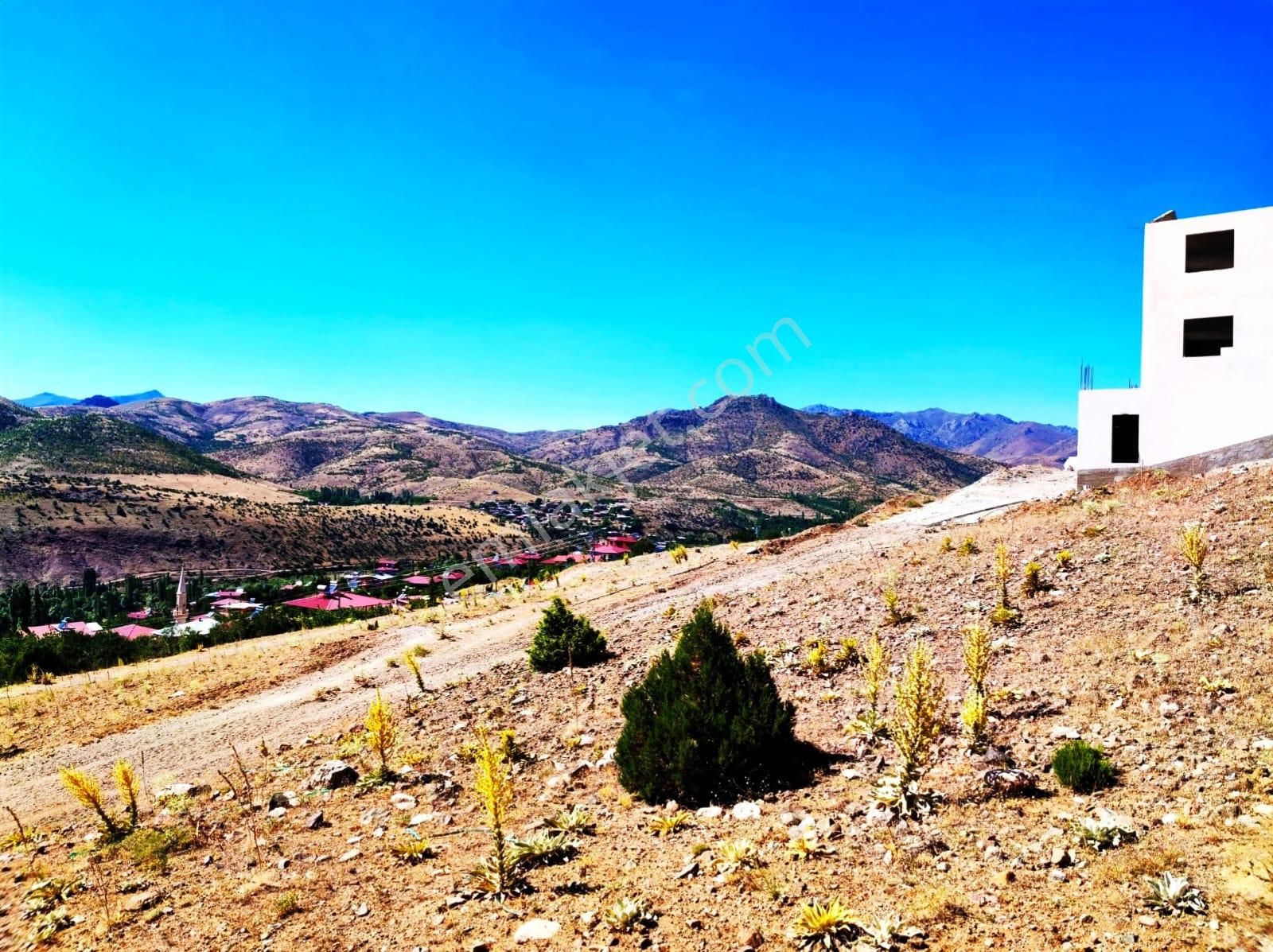 Kar Emlaktan Aşçıbekirli Fenese Mevkiinde 400 M2 Satılık Arsa - Görsel 20