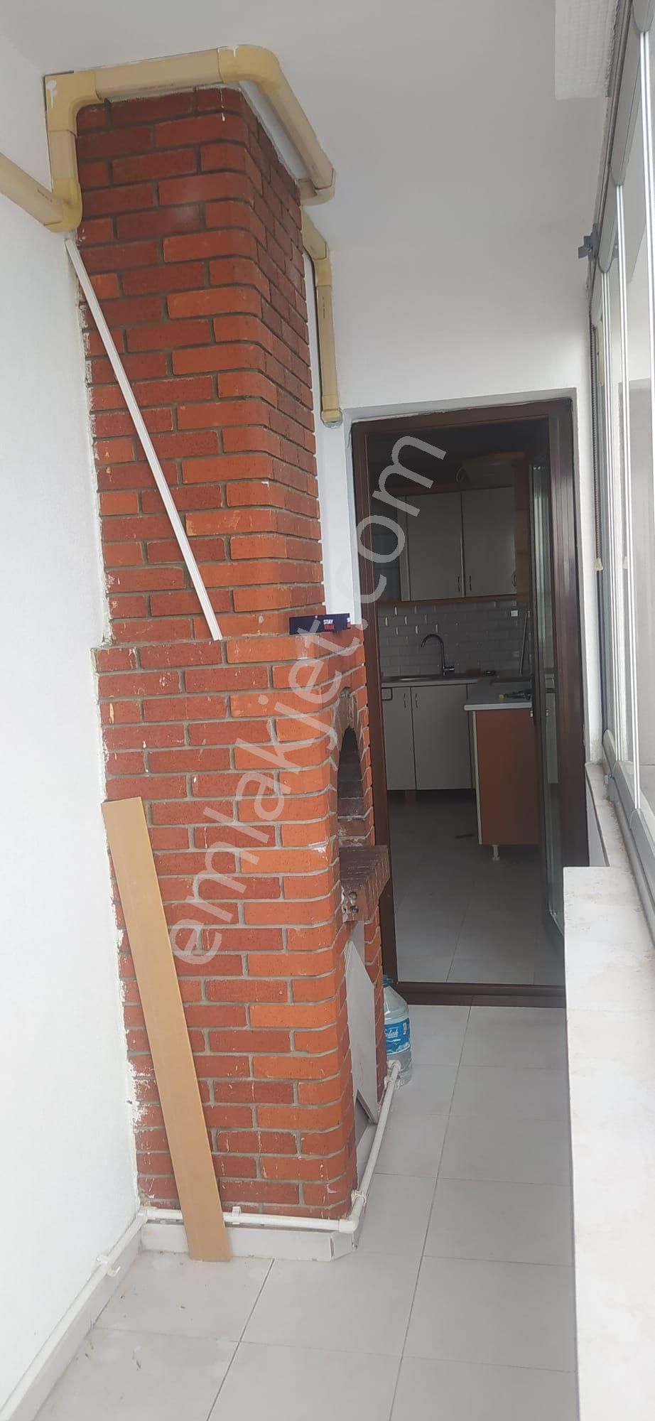 İnönü Mahallesi Kiralık 3+1 Daire - Görsel 19