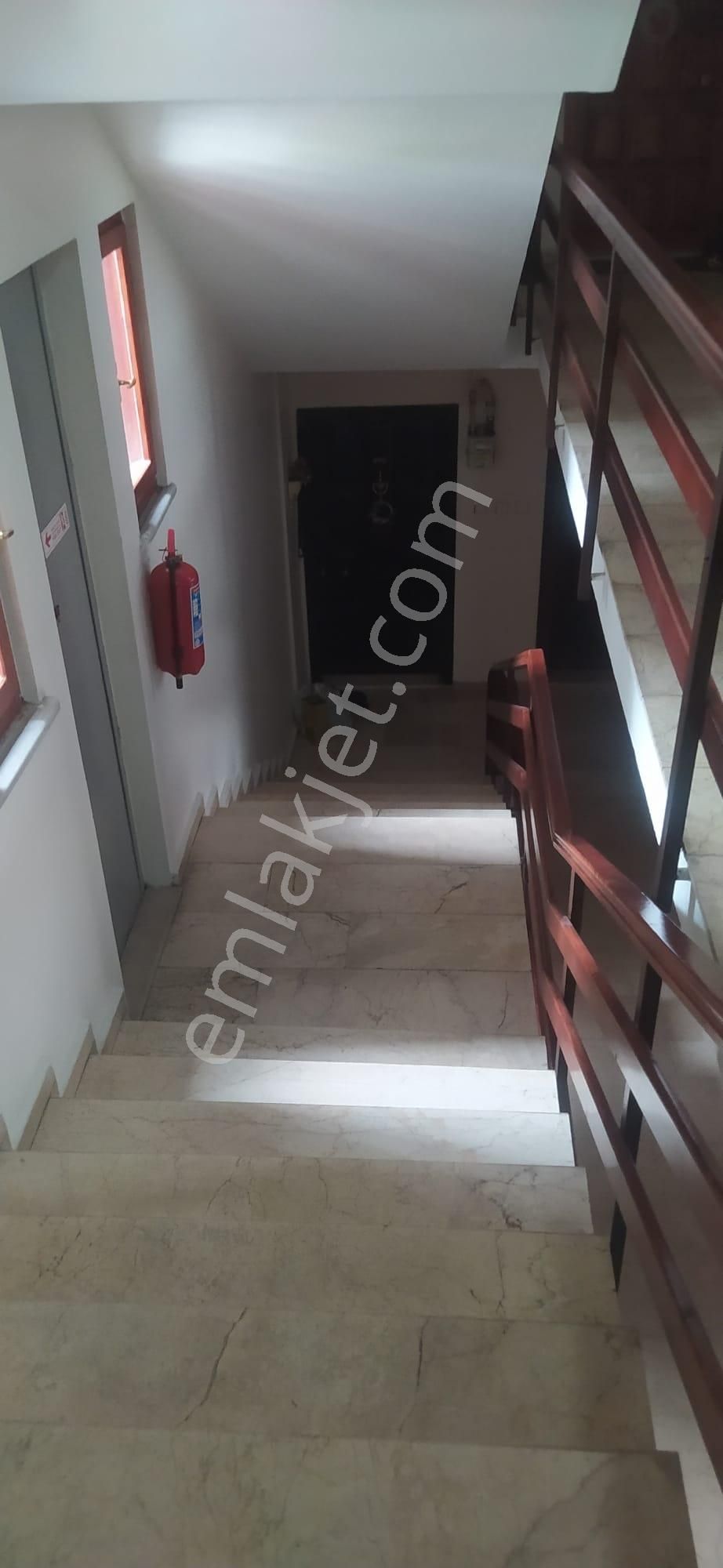 İnönü Mahallesi Kiralık 3+1 Daire - Görsel 3