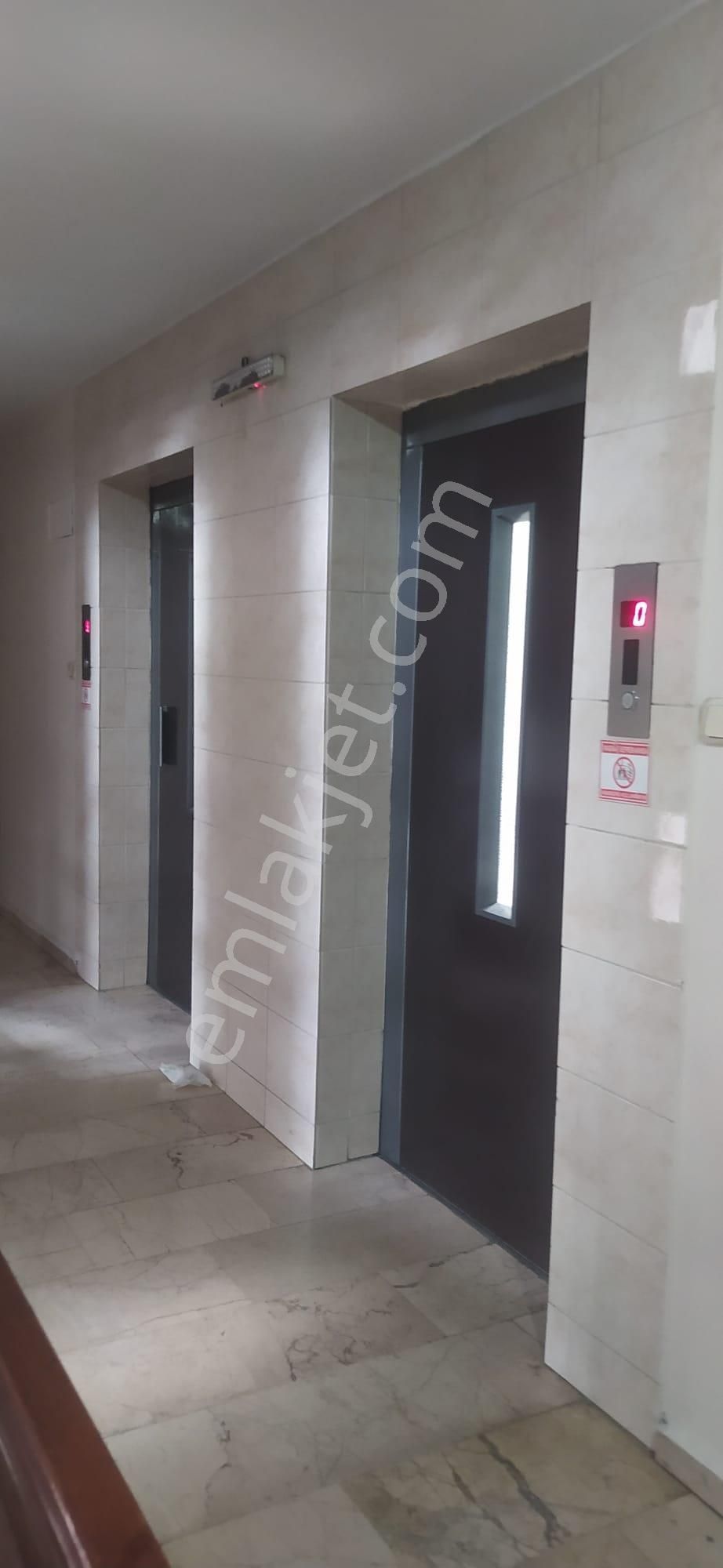 İnönü Mahallesi Kiralık 3+1 Daire - Görsel 2