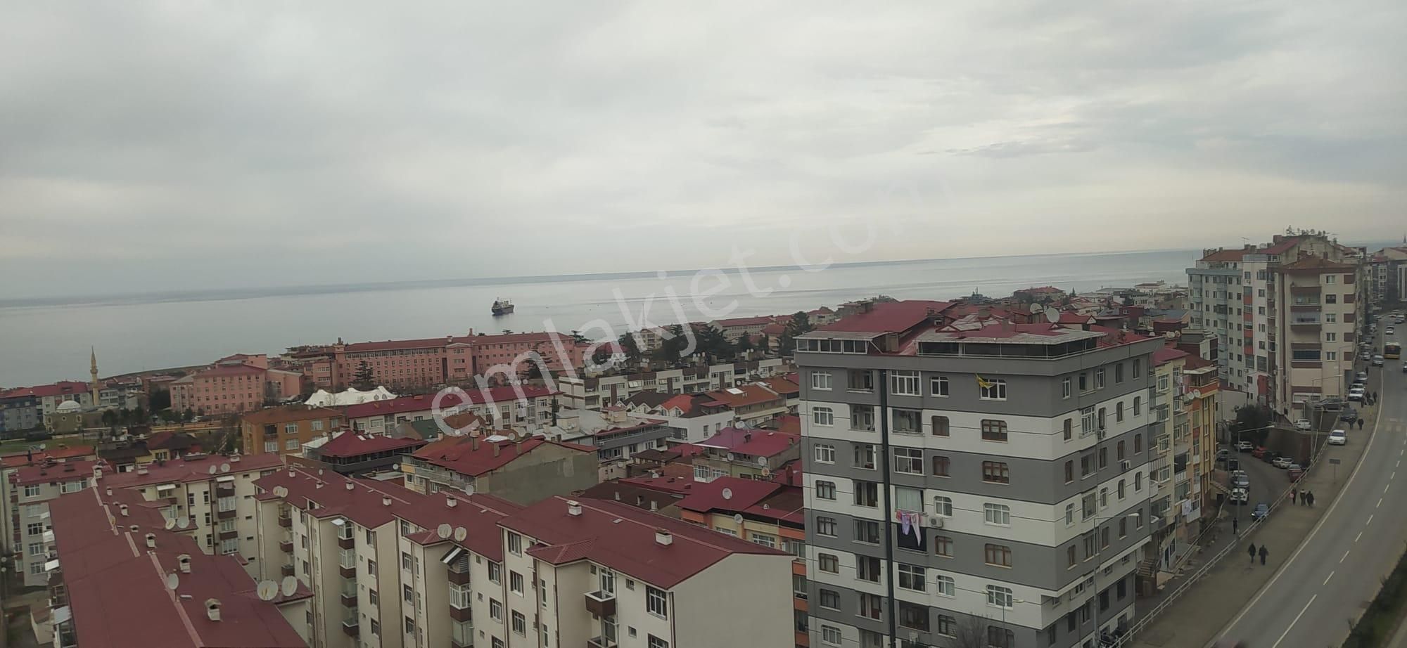 İnönü Mahallesi Kiralık 3+1 Daire