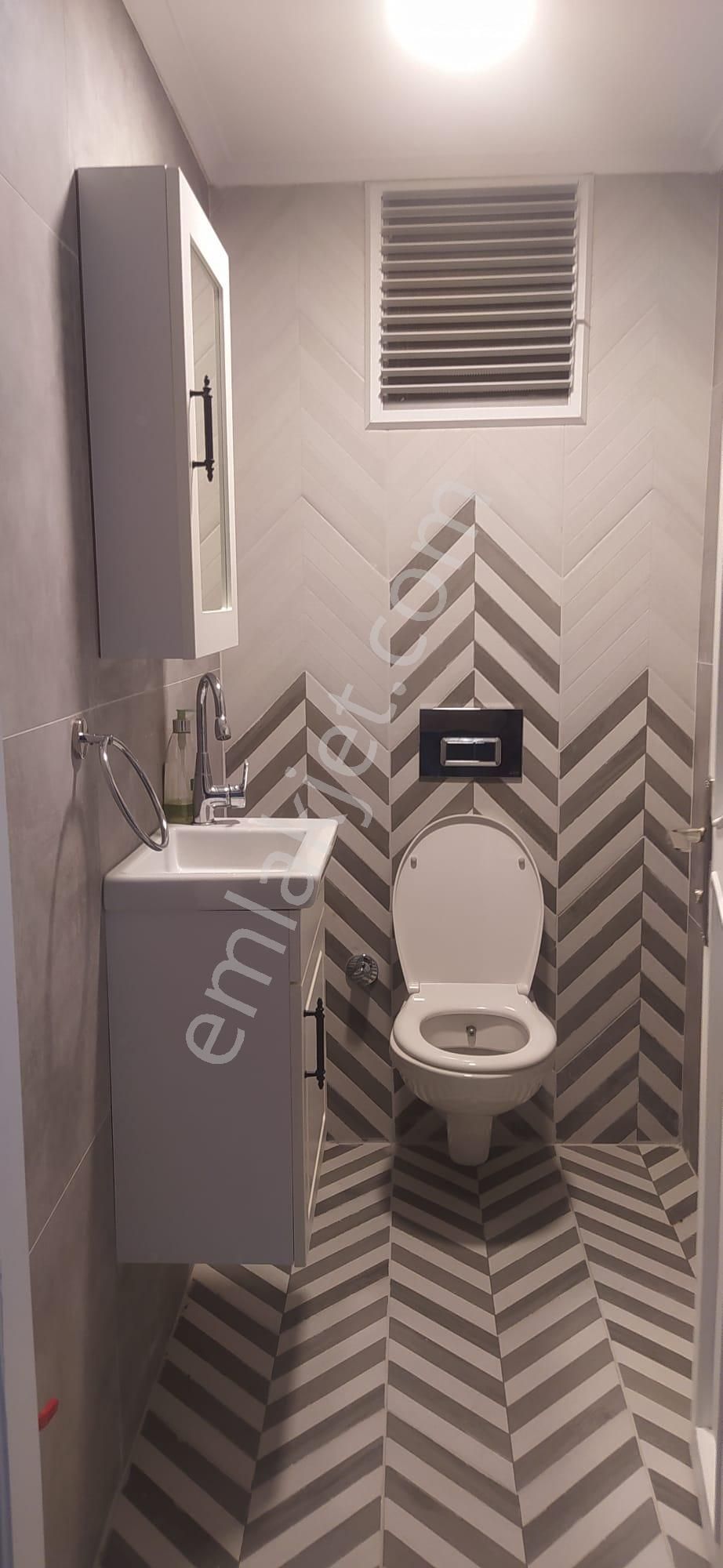 İnönü Mahallesi Kiralık 3+1 Daire - Görsel 14