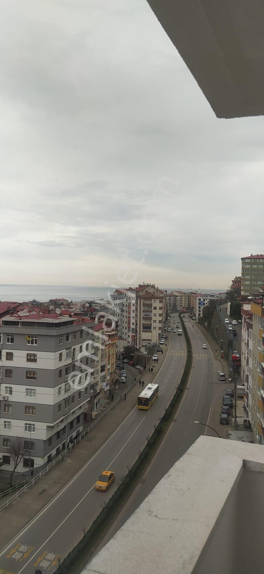 İnönü Mahallesi Kiralık 3+1 Daire - Görsel 16