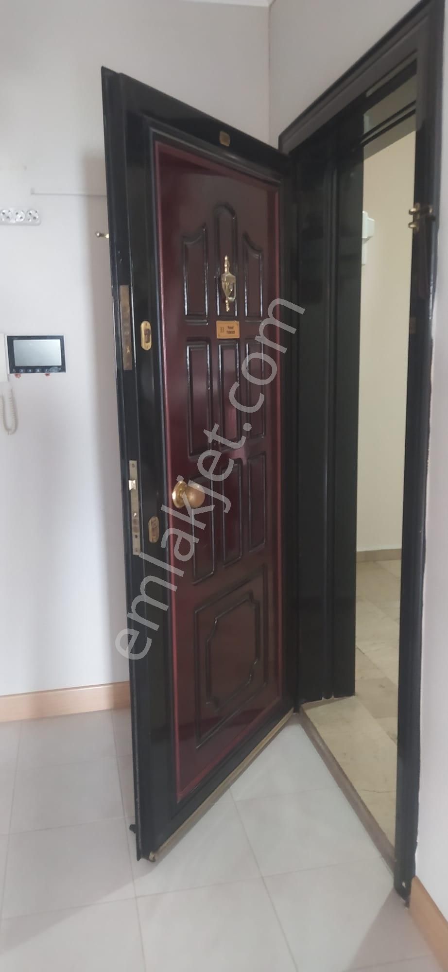 İnönü Mahallesi Kiralık 3+1 Daire - Görsel 6